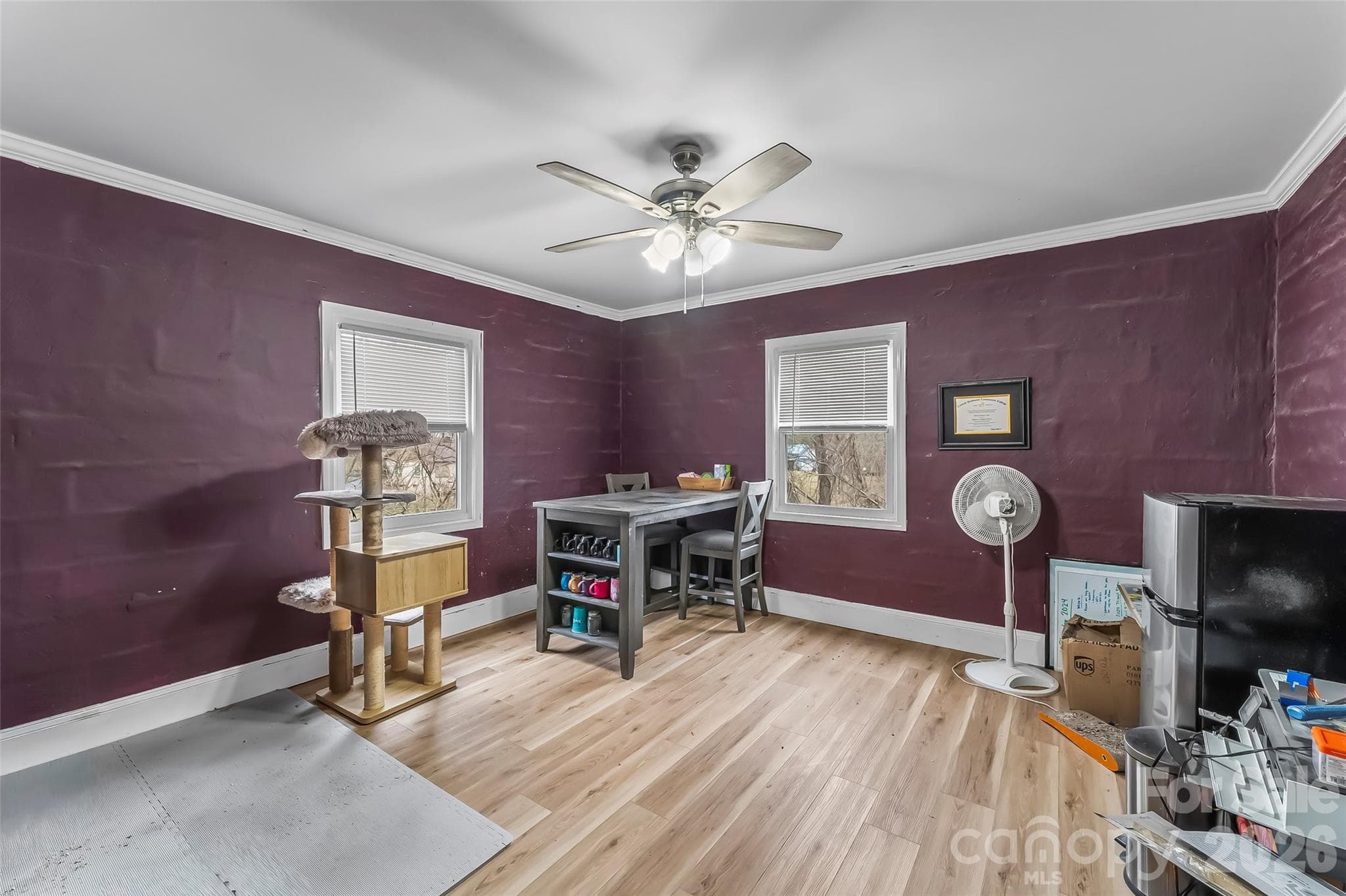 Duplex at 620 Linville Street, Morganton, photo 15 of 27