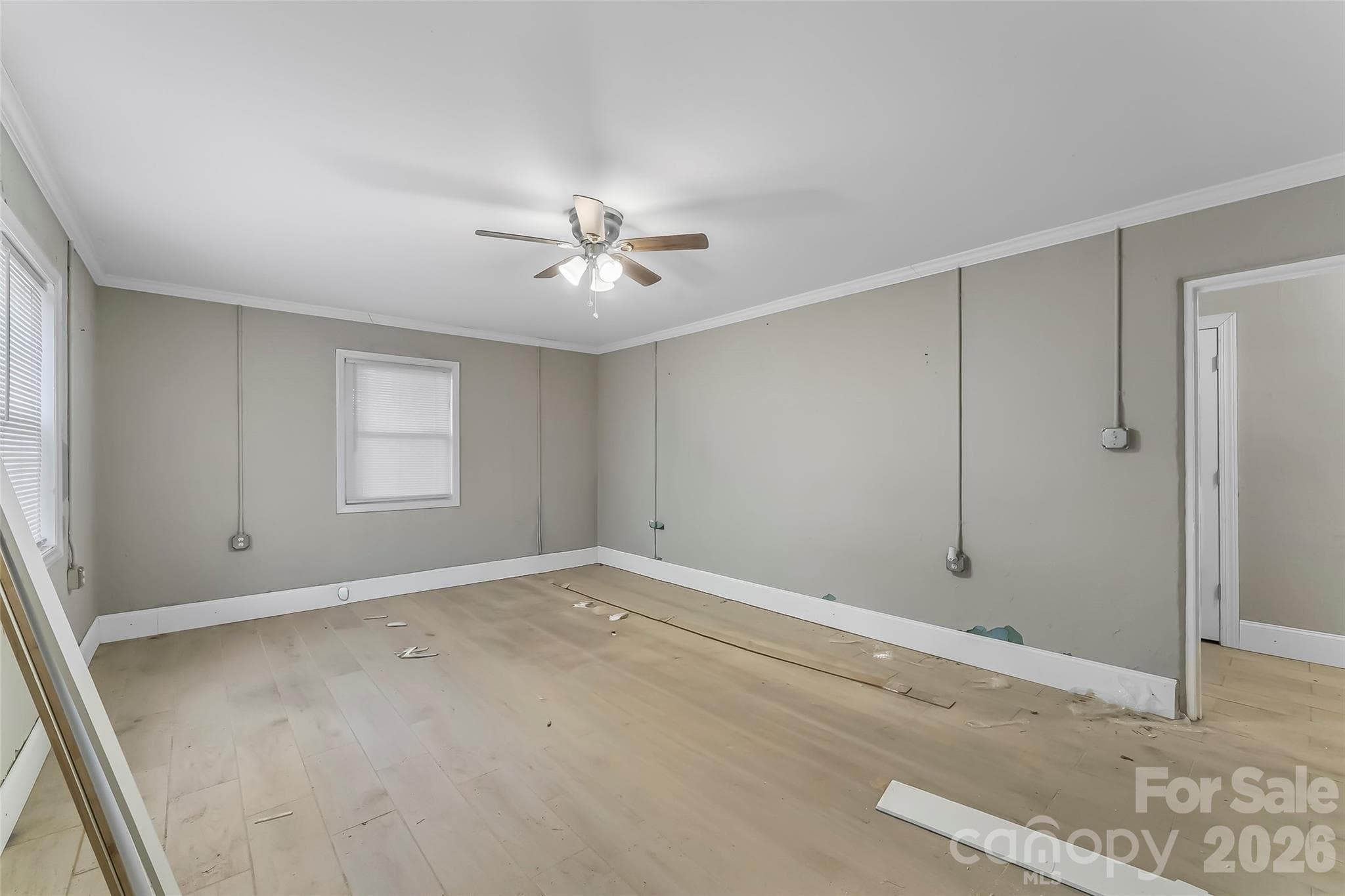 Duplex at 620 Linville Street, Morganton, photo 16 of 27