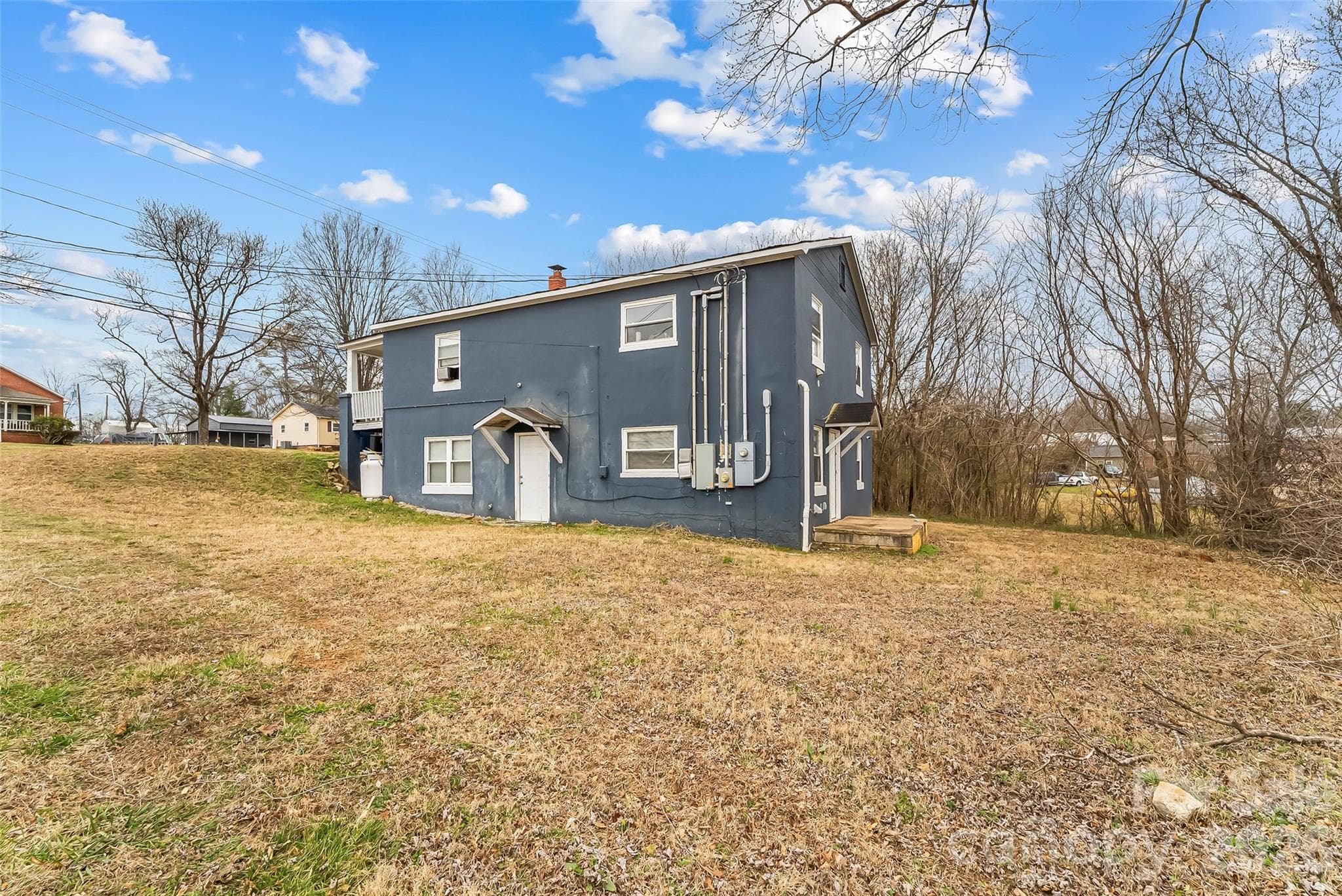 Duplex at 620 Linville Street, Morganton, photo 25 of 27