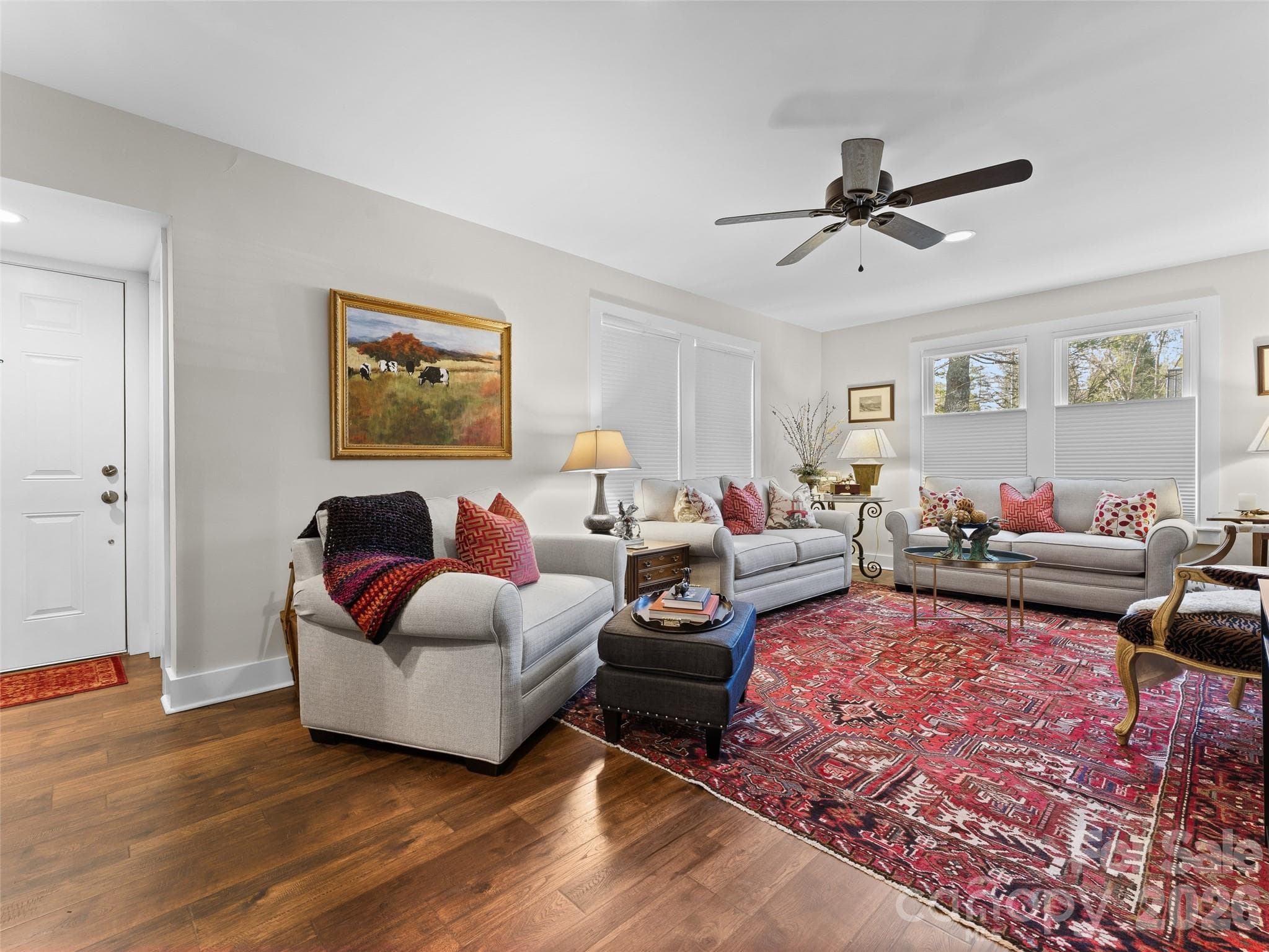 Single Family Residence at Brevard, photo 3 of 41