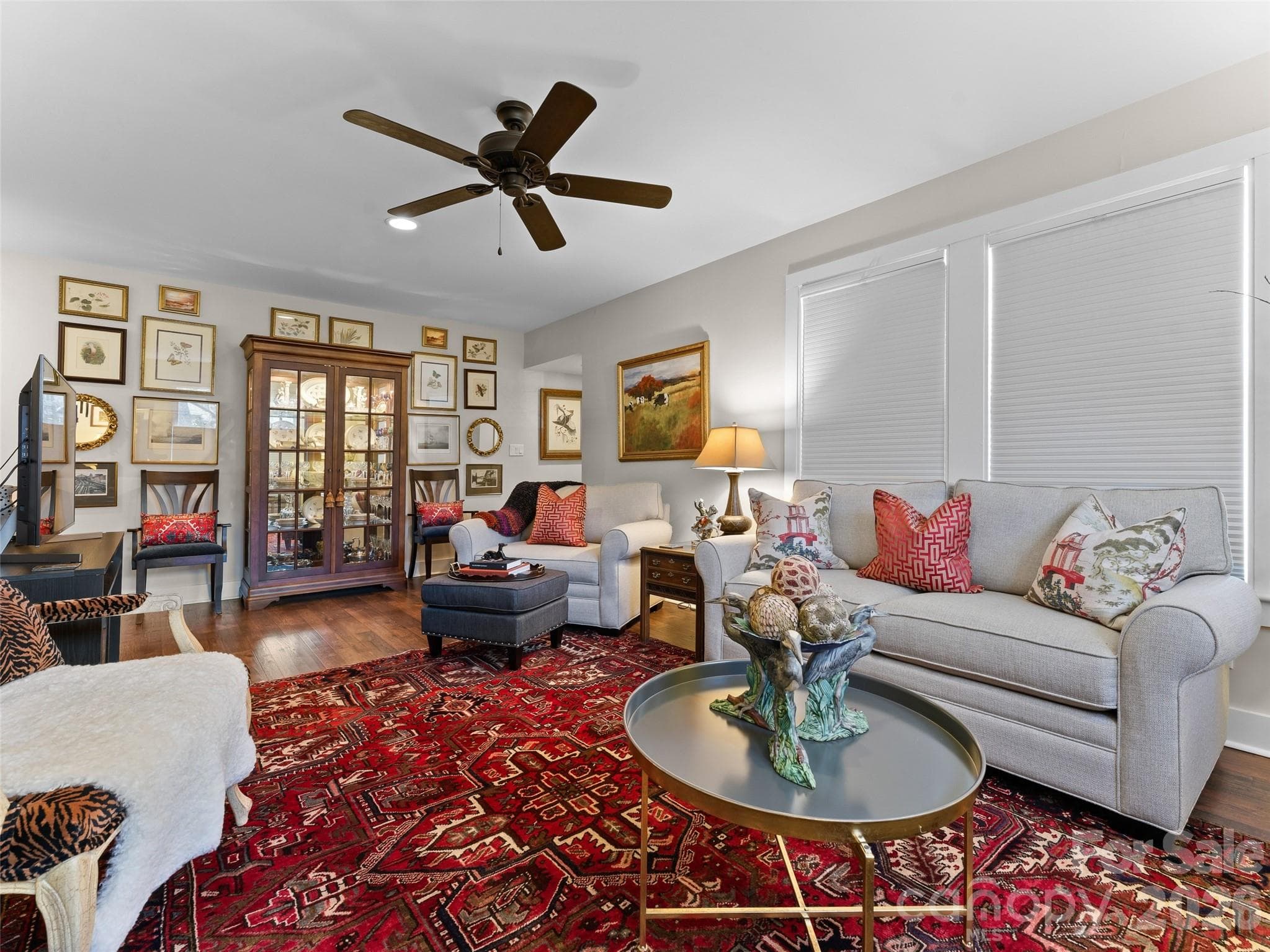Single Family Residence at Brevard, photo 4 of 41