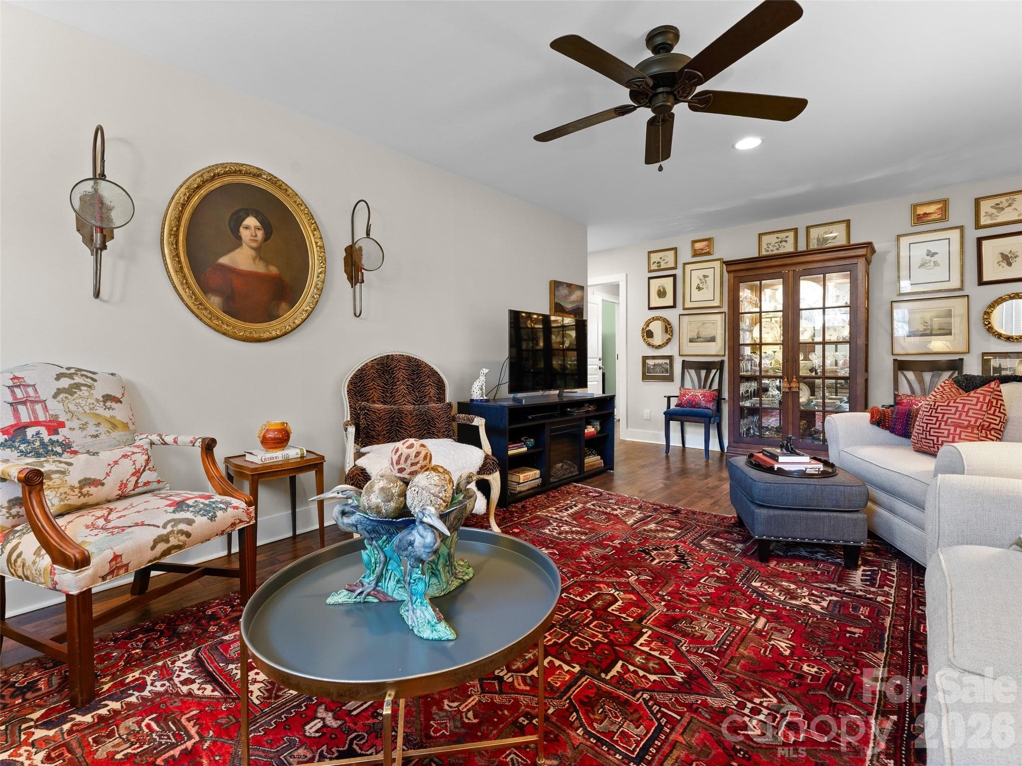 Single Family Residence at Brevard, photo 5 of 41