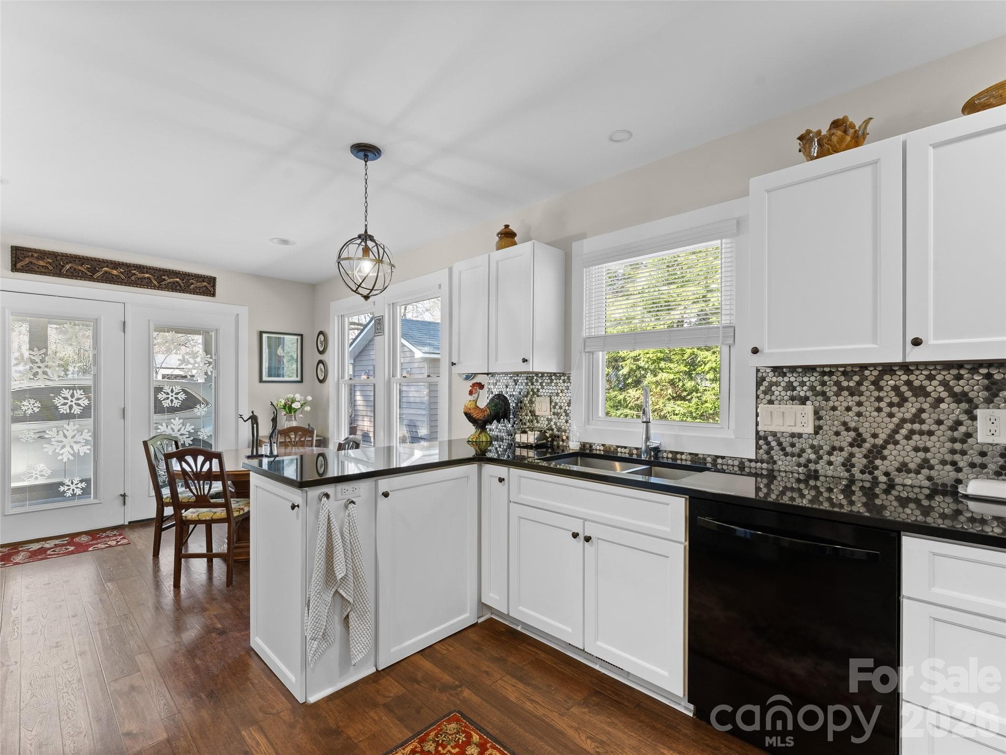 Single Family Residence at Brevard, photo 11 of 41