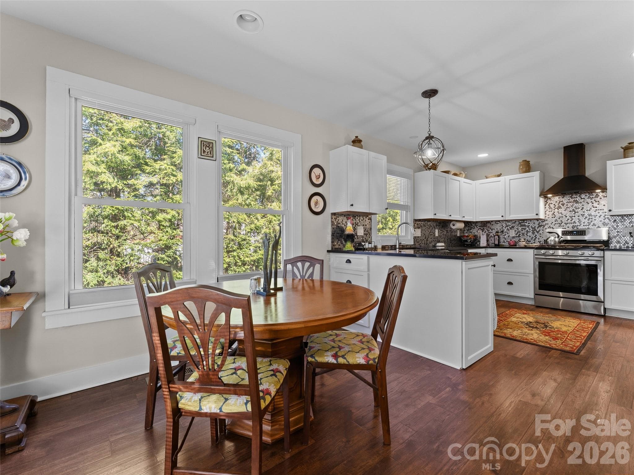 Single Family Residence at Brevard, photo 13 of 41