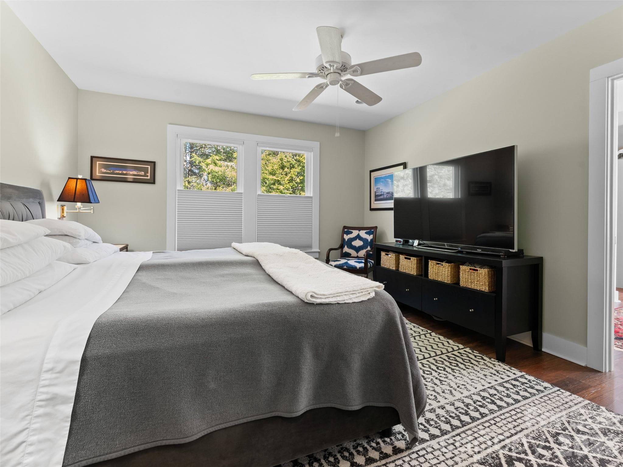 Single Family Residence at Brevard, photo 23 of 41