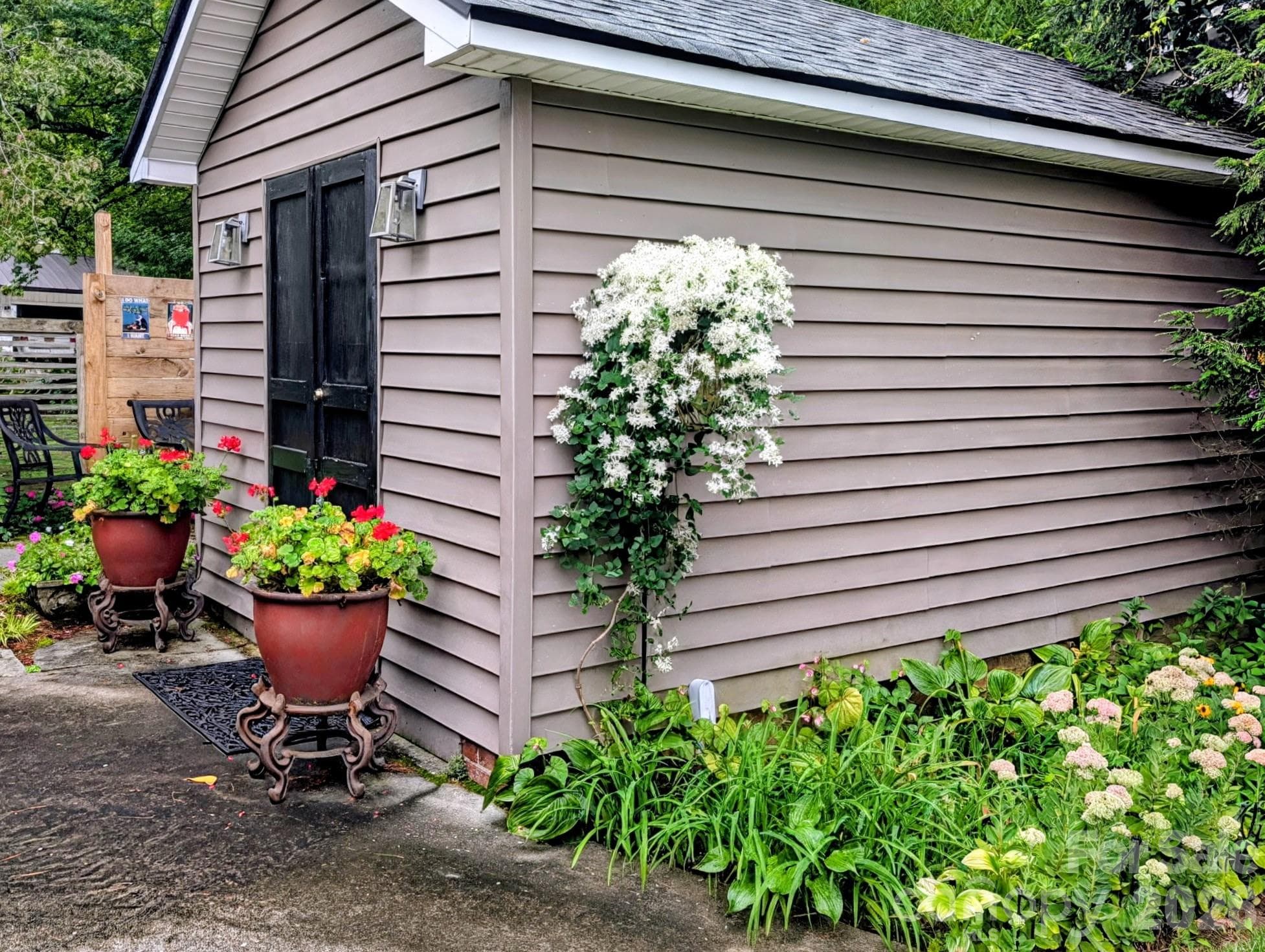Single Family Residence at Brevard, photo 35 of 41