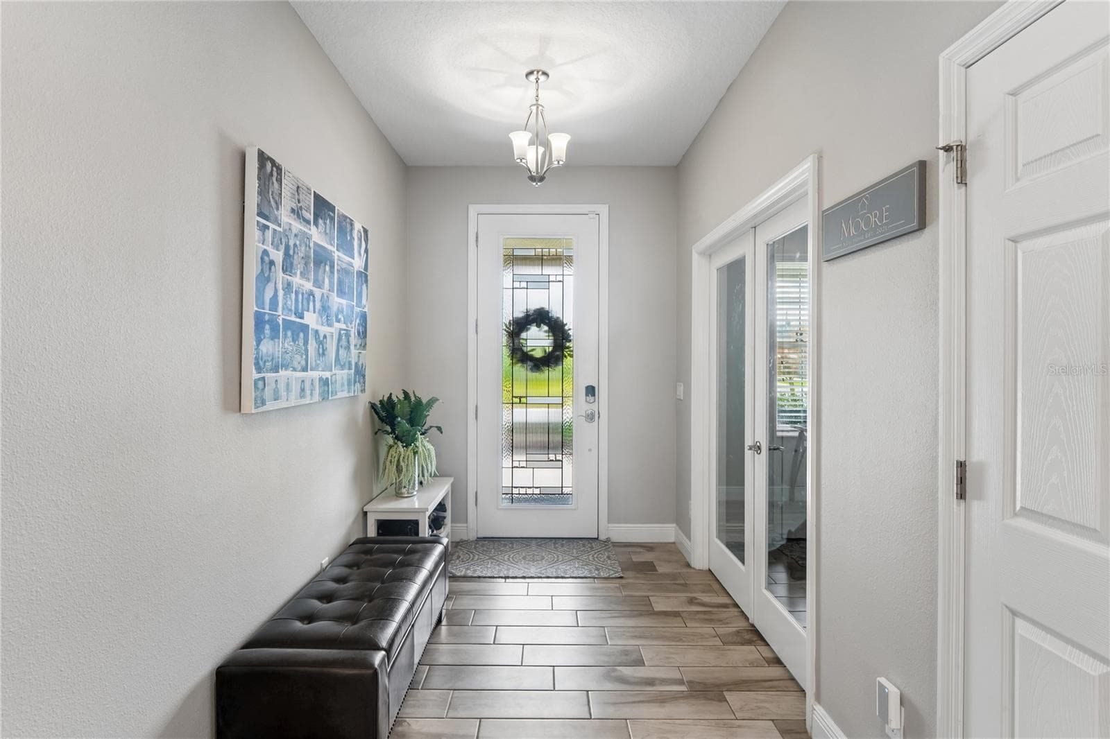 Entrance - 4124 CADENCE LOOP, LAND O LAKES