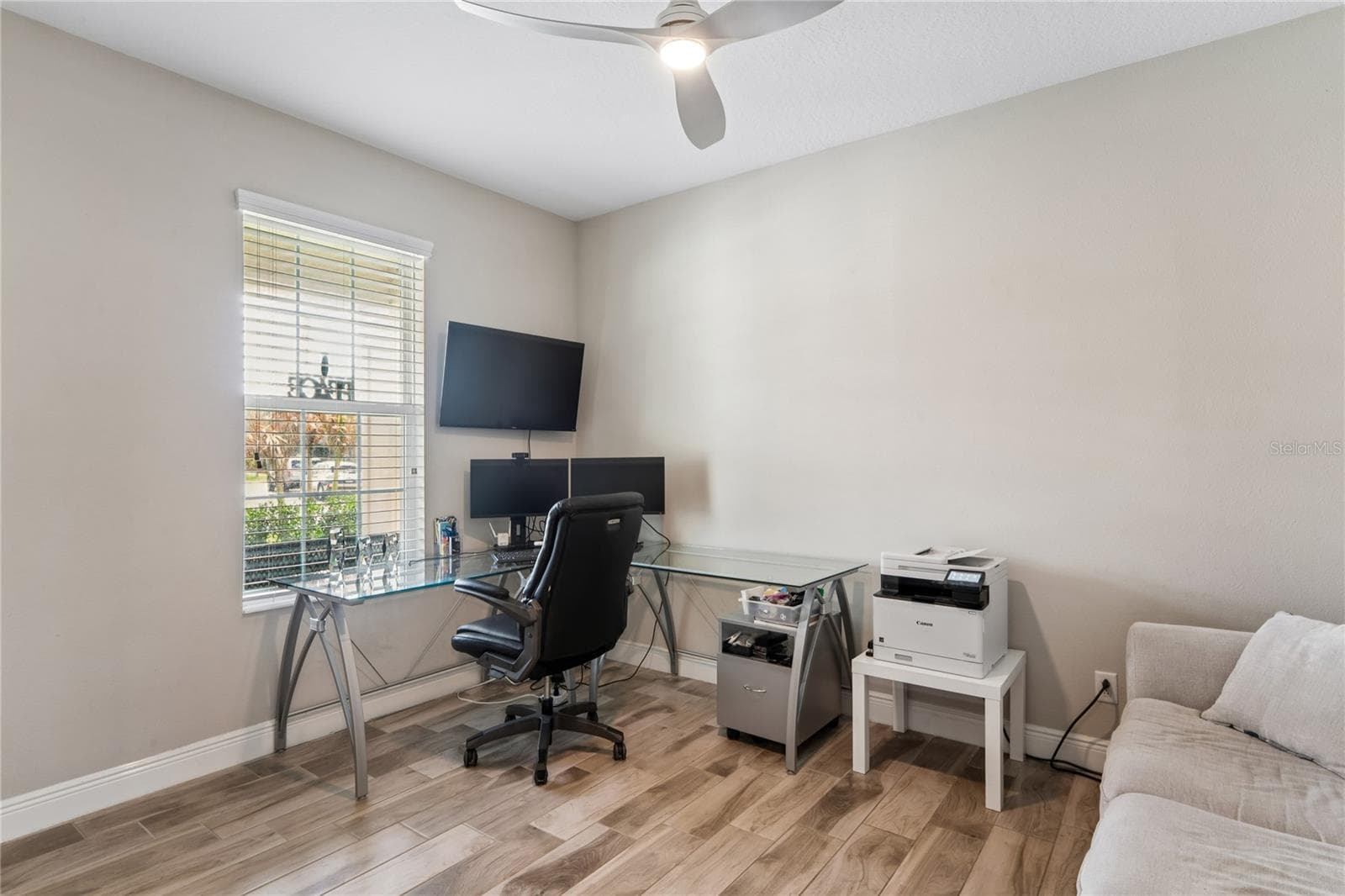 Home Office/Flex Space - 4124 CADENCE LOOP, LAND O LAKES
