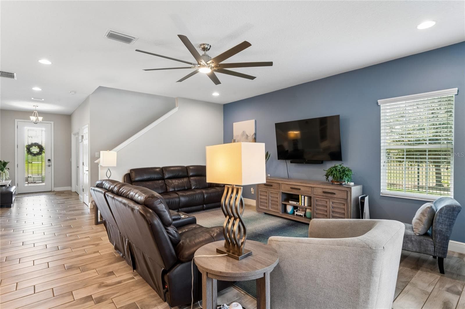 Single Family Residence at 4124 CADENCE LOOP, LAND O LAKES, photo 9 of 74