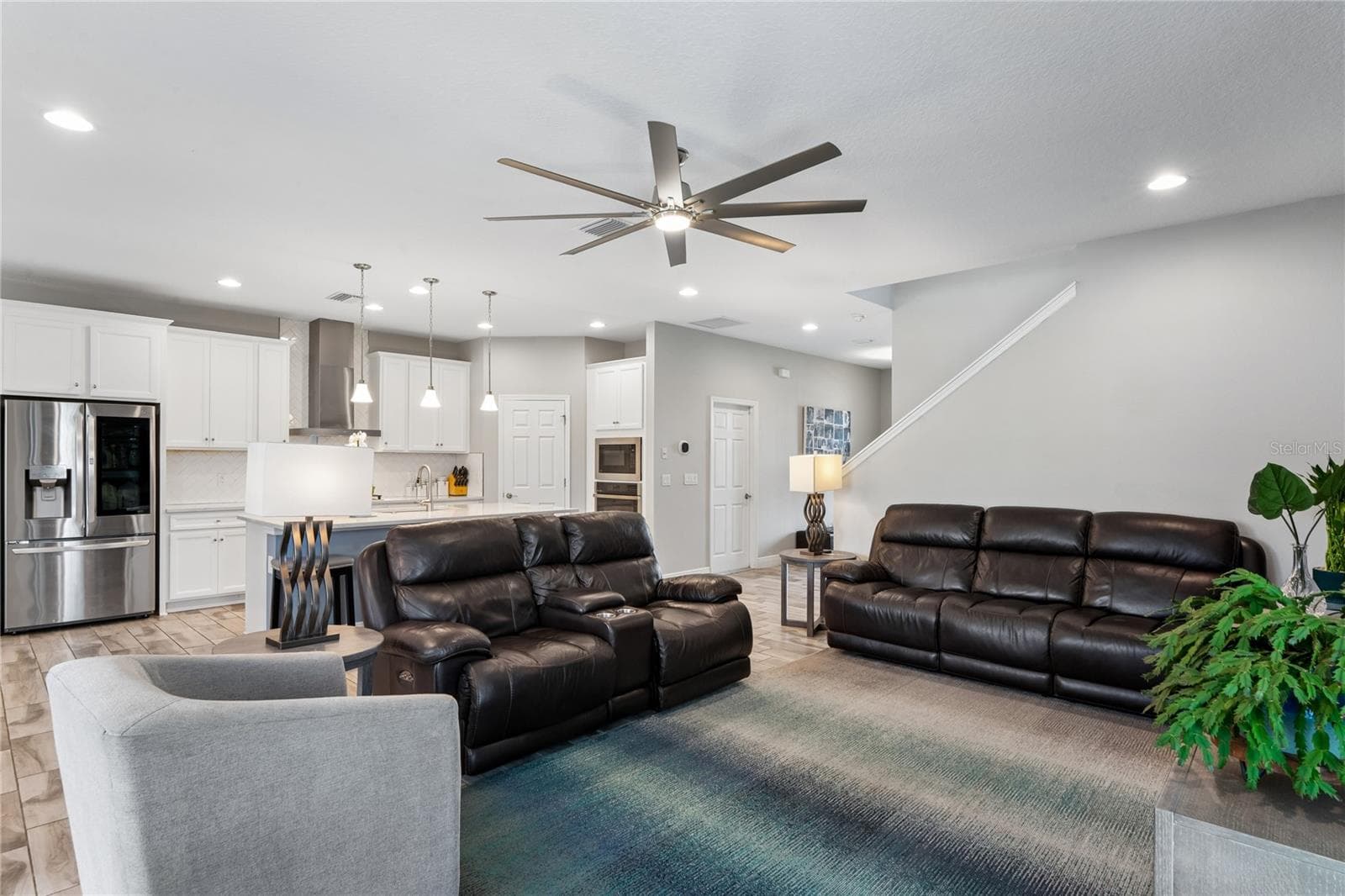 Single Family Residence at 4124 CADENCE LOOP, LAND O LAKES, photo 5 of 74