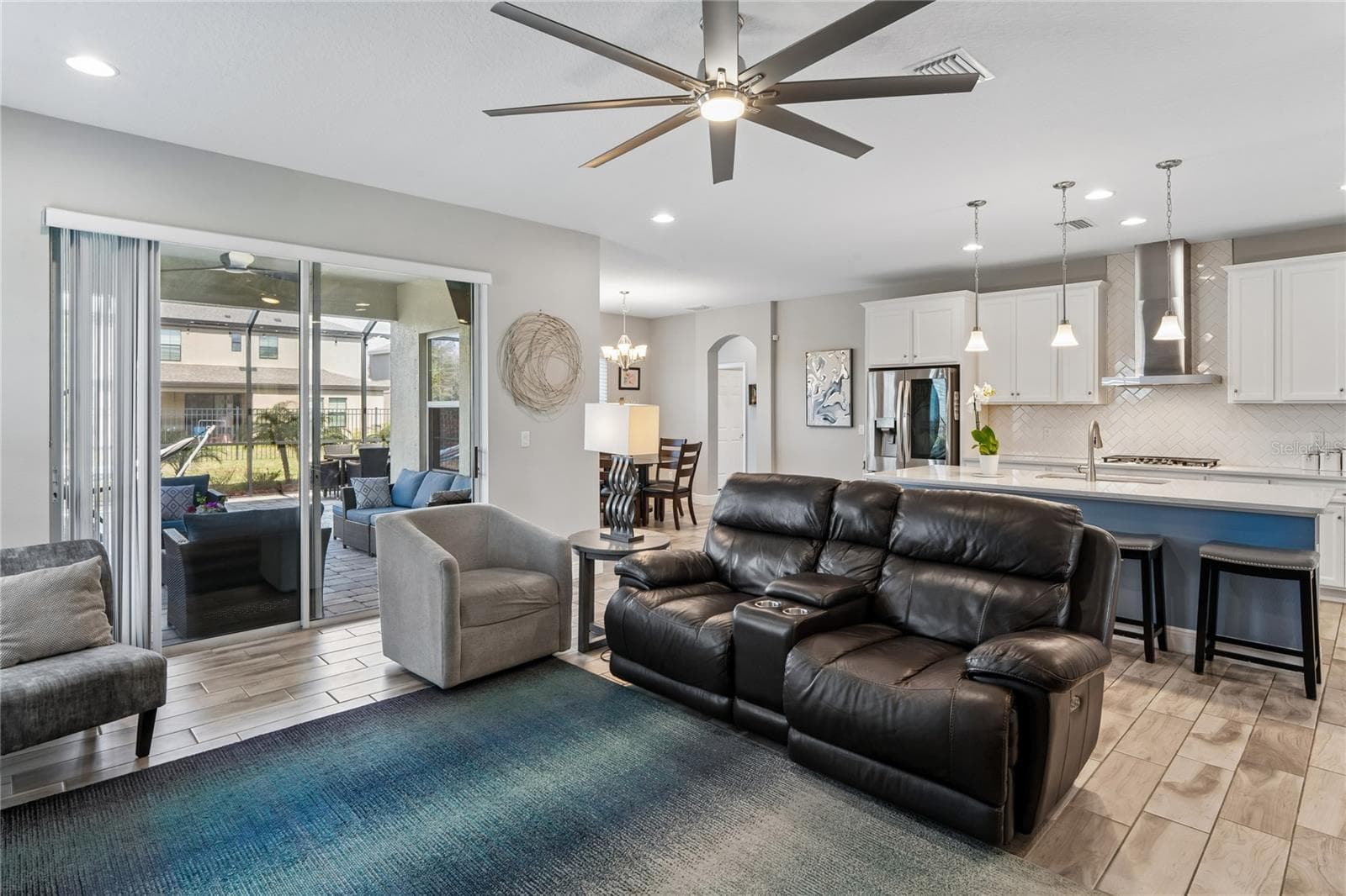 Single Family Residence at 4124 CADENCE LOOP, LAND O LAKES, photo 11 of 74