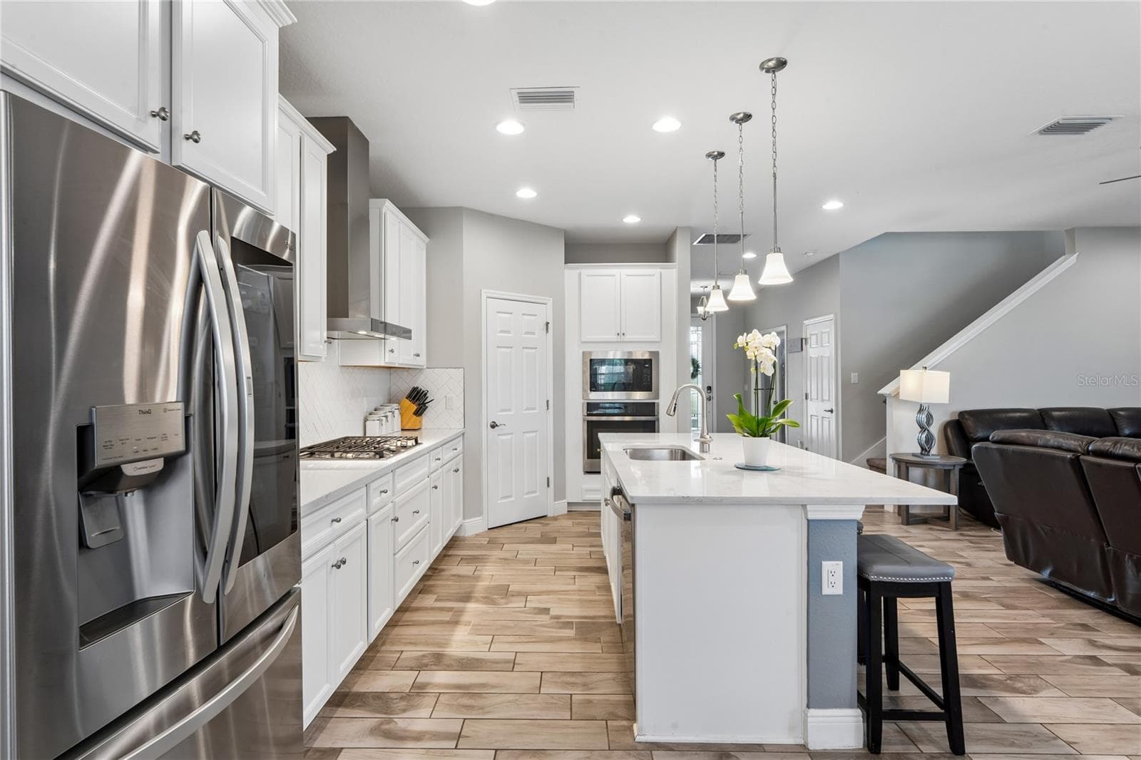 Single Family Residence at 4124 CADENCE LOOP, LAND O LAKES, photo 12 of 74