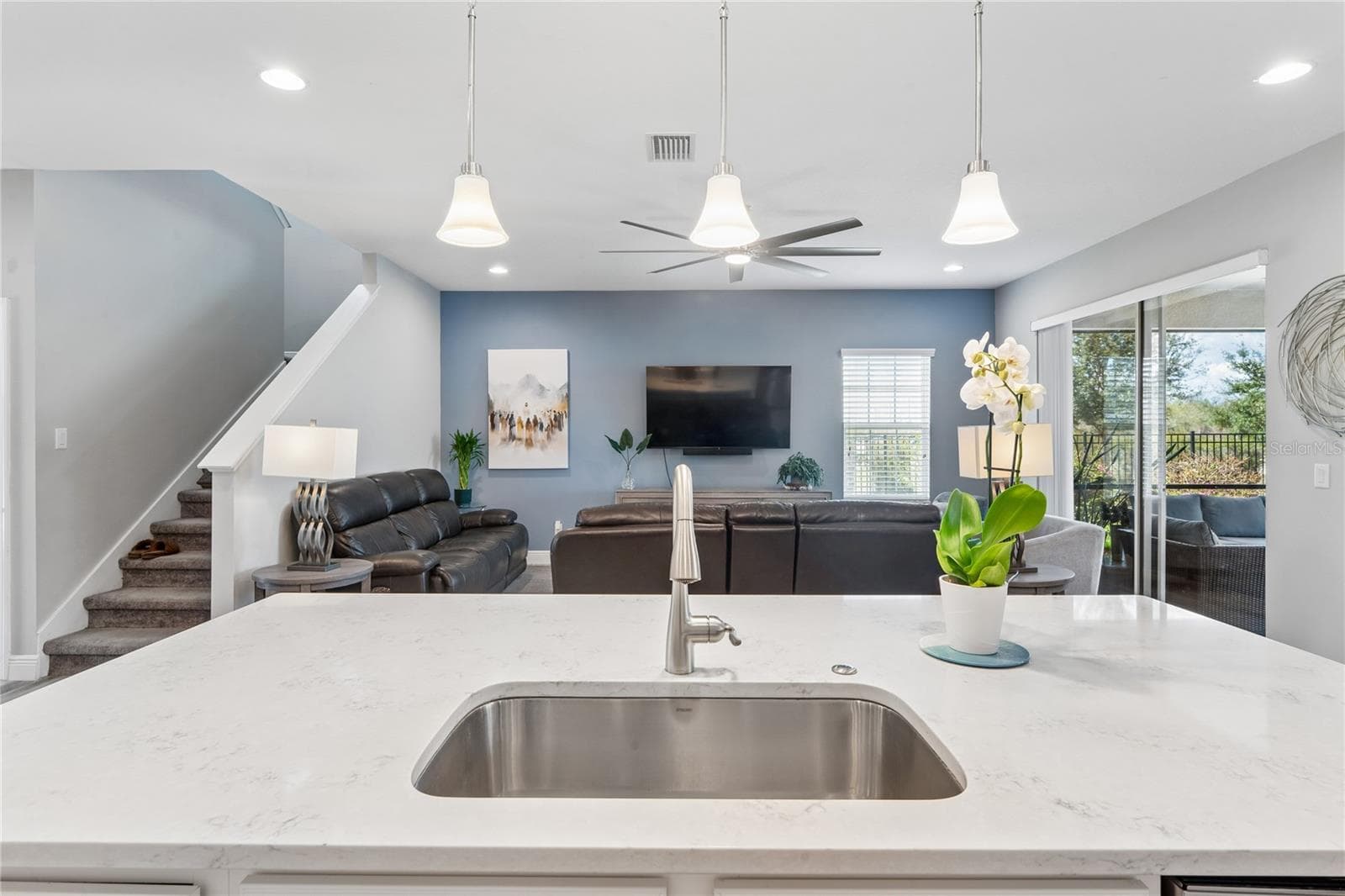 Single Family Residence at 4124 CADENCE LOOP, LAND O LAKES, photo 15 of 74