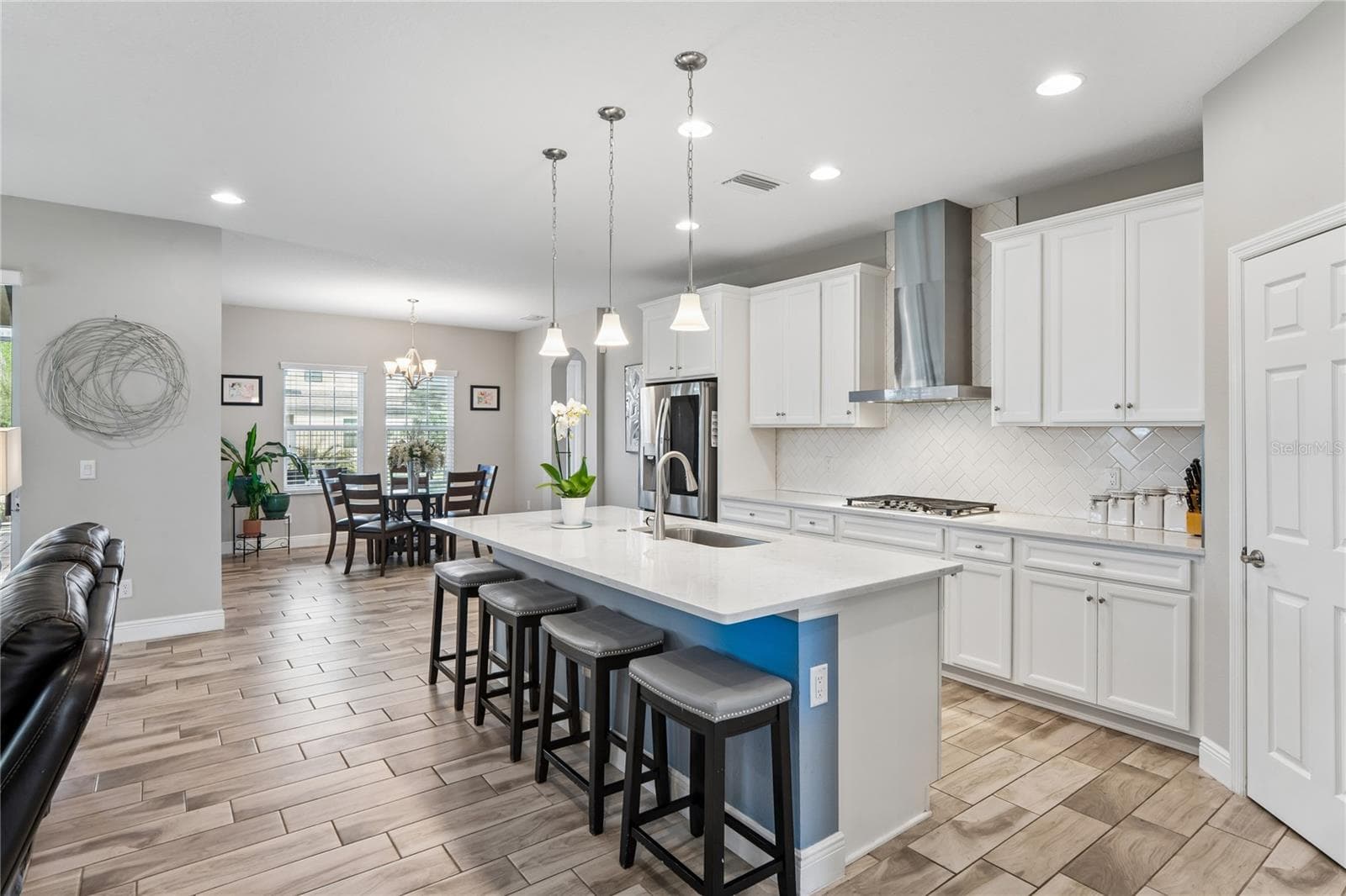 Single Family Residence at 4124 CADENCE LOOP, LAND O LAKES, photo 4 of 74