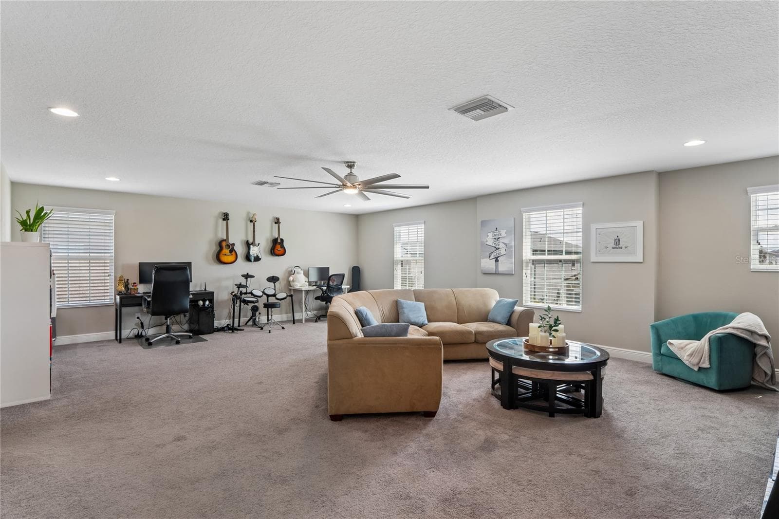 Huge Bonus Room - 4124 CADENCE LOOP, LAND O LAKES