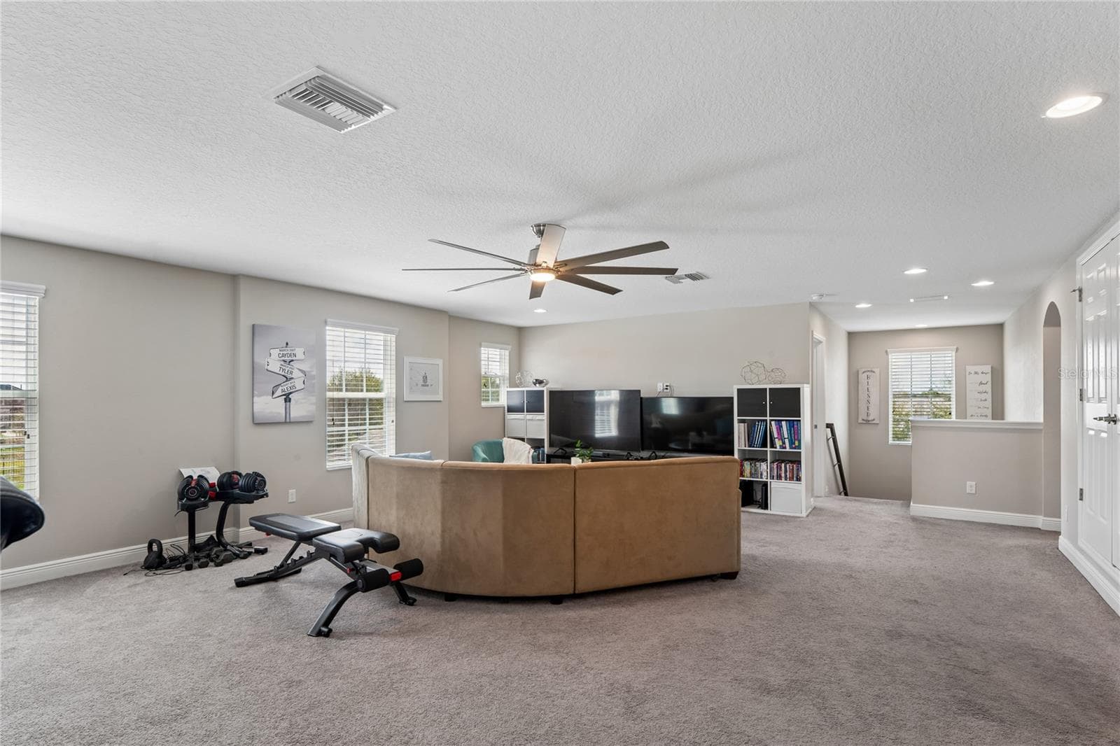 Single Family Residence at 4124 CADENCE LOOP, LAND O LAKES, photo 20 of 74