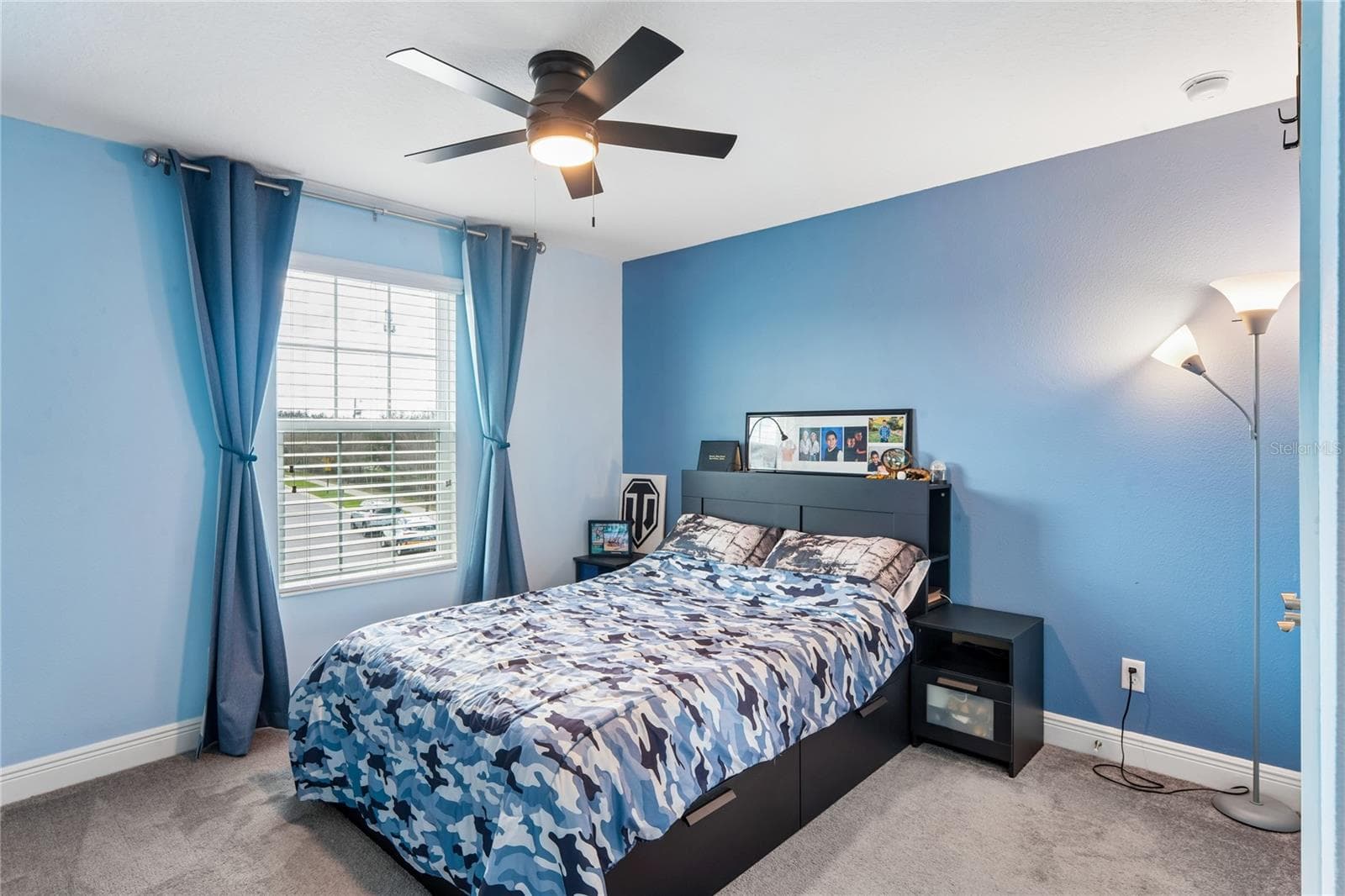 Guest Bedroom #3 - 4124 CADENCE LOOP, LAND O LAKES