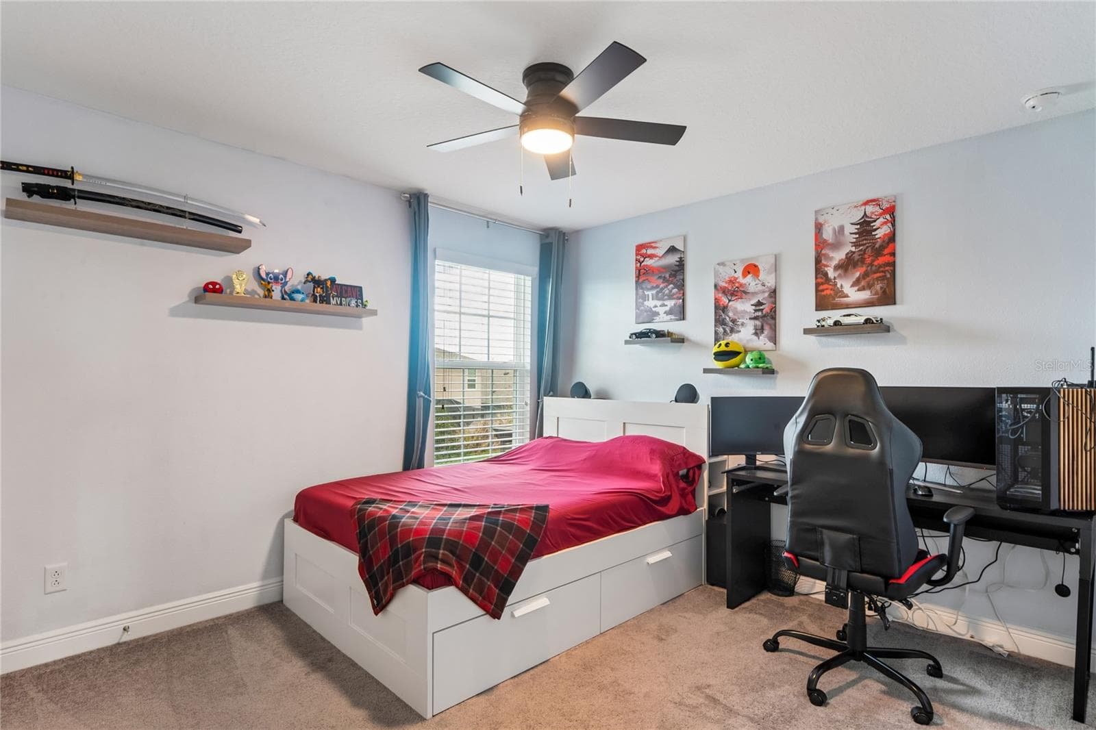 Guest Bedroom #5 - 4124 CADENCE LOOP, LAND O LAKES