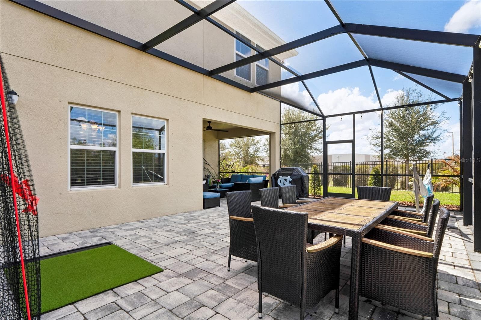 Single Family Residence at 4124 CADENCE LOOP, LAND O LAKES, photo 39 of 74