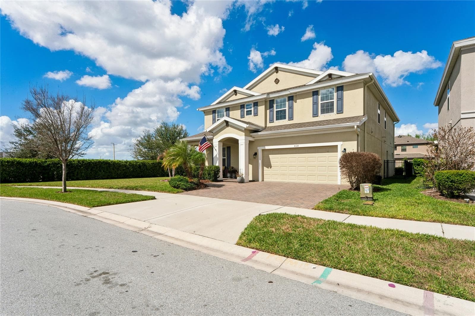 Single Family Residence at 4124 CADENCE LOOP, LAND O LAKES, photo 44 of 74