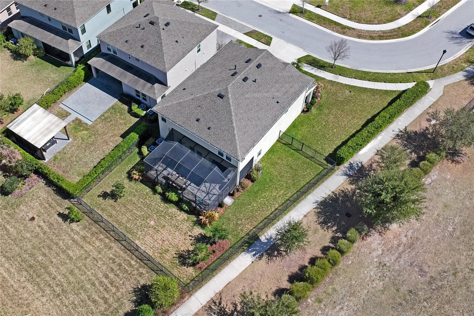 Single Family Residence at 4124 CADENCE LOOP, LAND O LAKES, photo 47 of 74