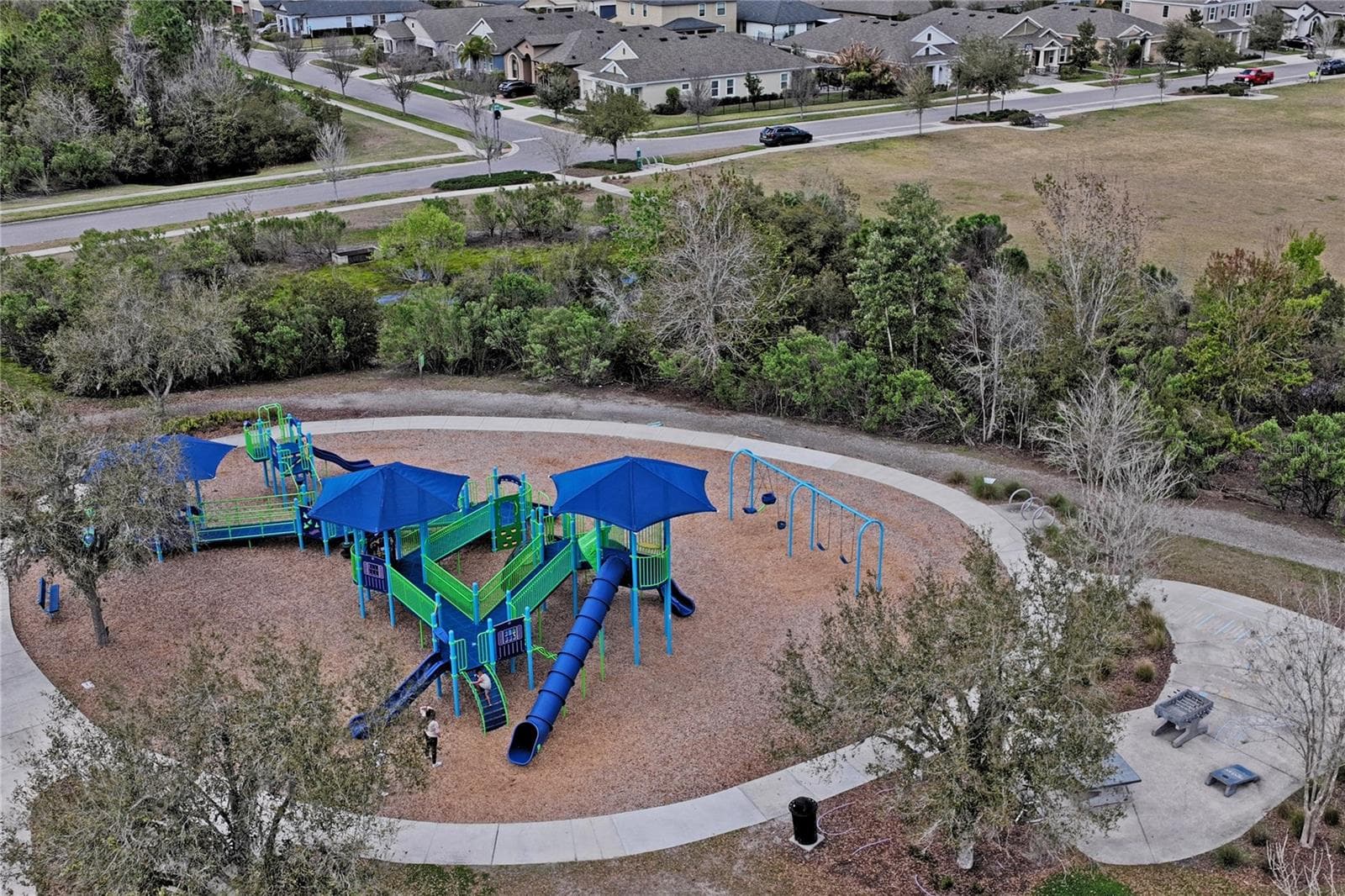 Game On Park - 4124 CADENCE LOOP, LAND O LAKES