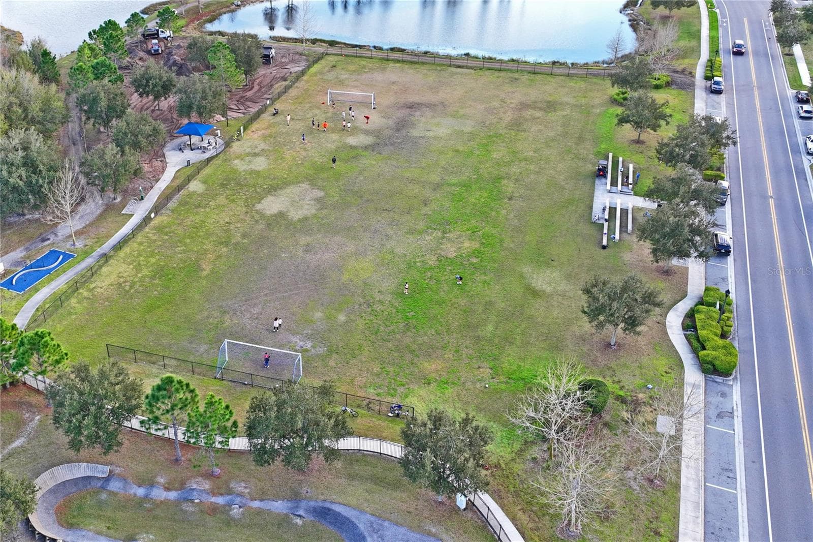 Single Family Residence at 4124 CADENCE LOOP, LAND O LAKES, photo 55 of 74