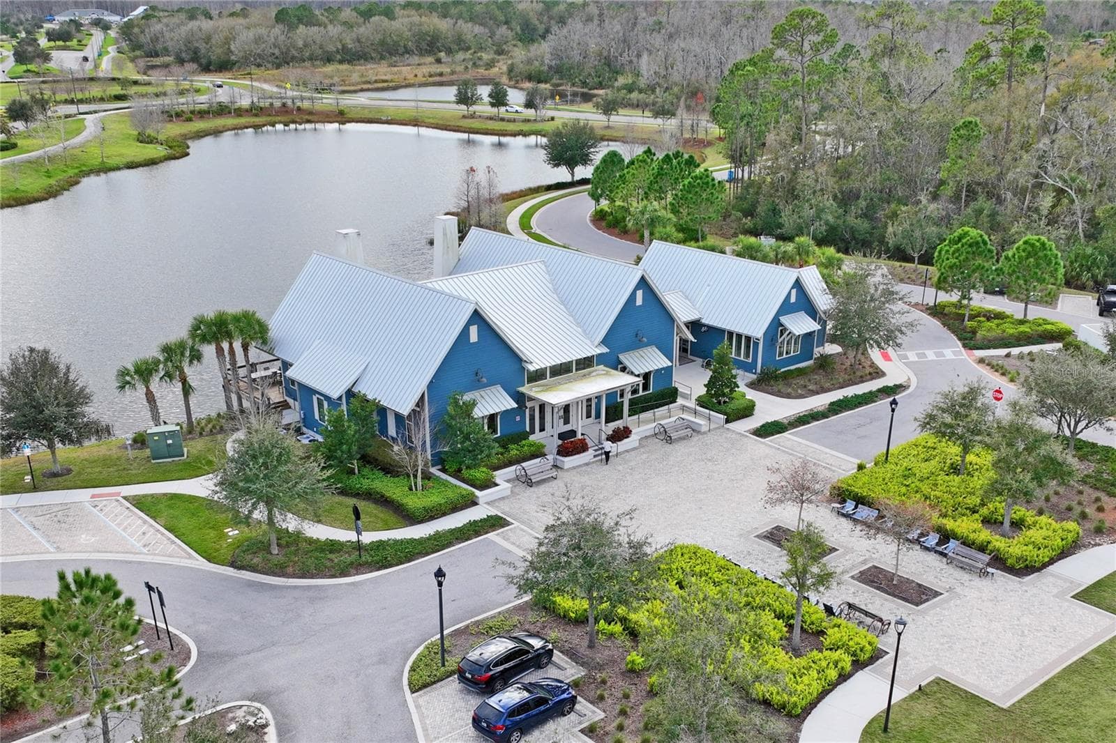 Single Family Residence at 4124 CADENCE LOOP, LAND O LAKES, photo 59 of 74