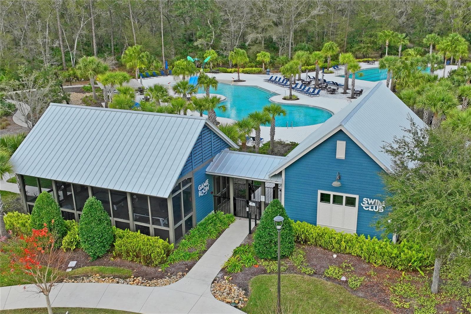 Single Family Residence at 4124 CADENCE LOOP, LAND O LAKES, photo 60 of 74
