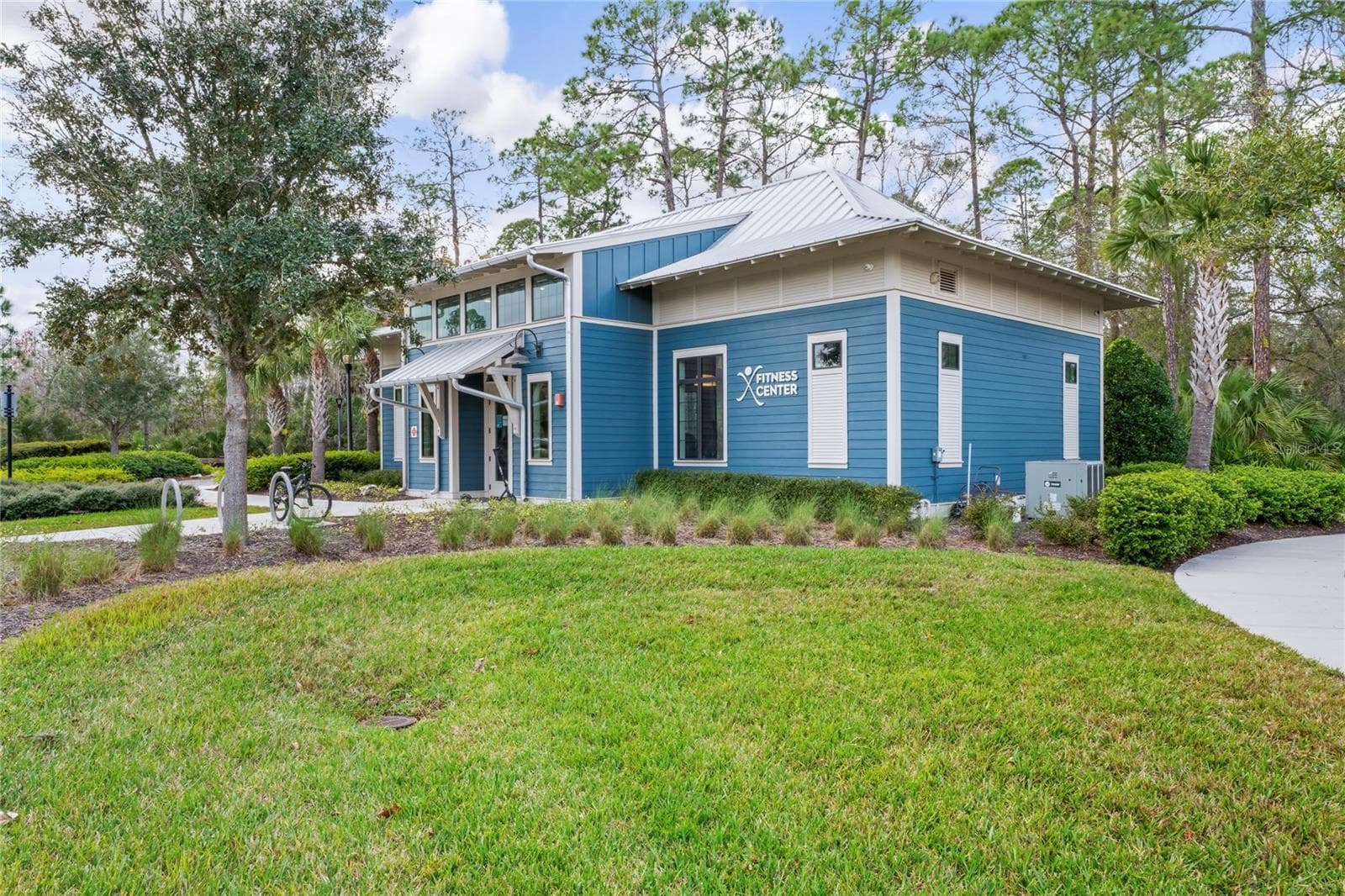 Fitness Center - 4124 CADENCE LOOP, LAND O LAKES
