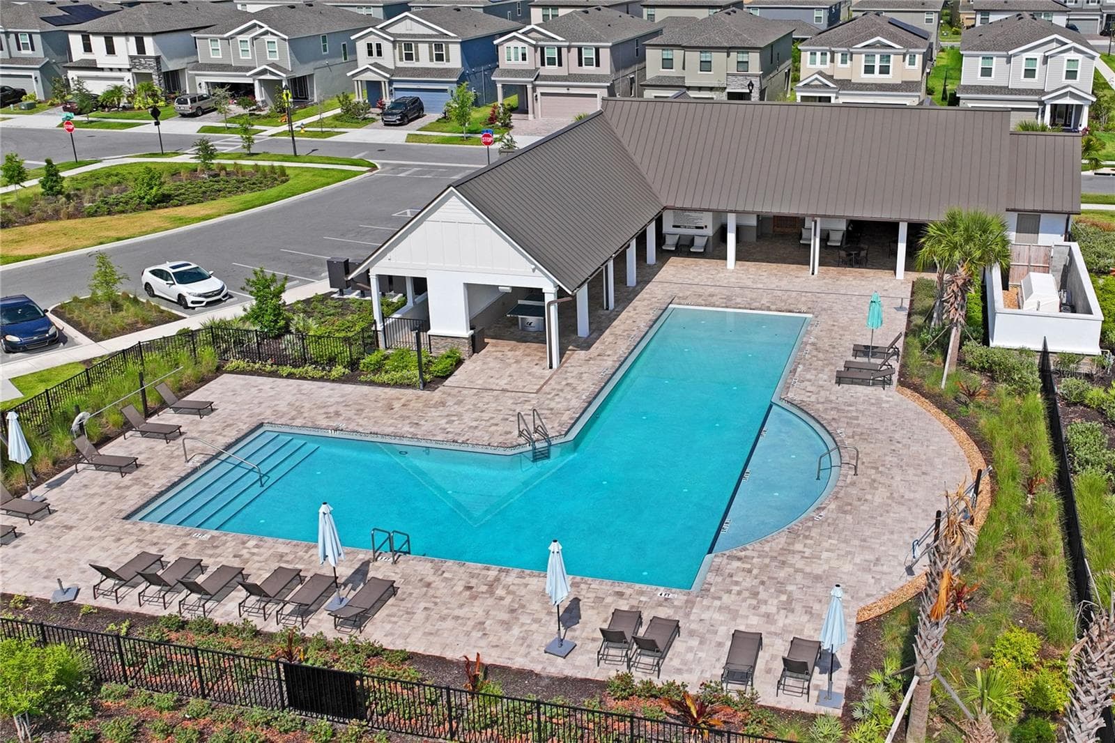 Single Family Residence at 4124 CADENCE LOOP, LAND O LAKES, photo 68 of 74