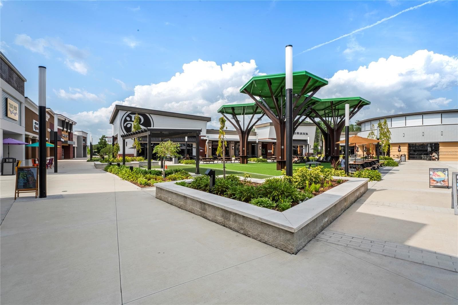 The Hub - 4124 CADENCE LOOP, LAND O LAKES