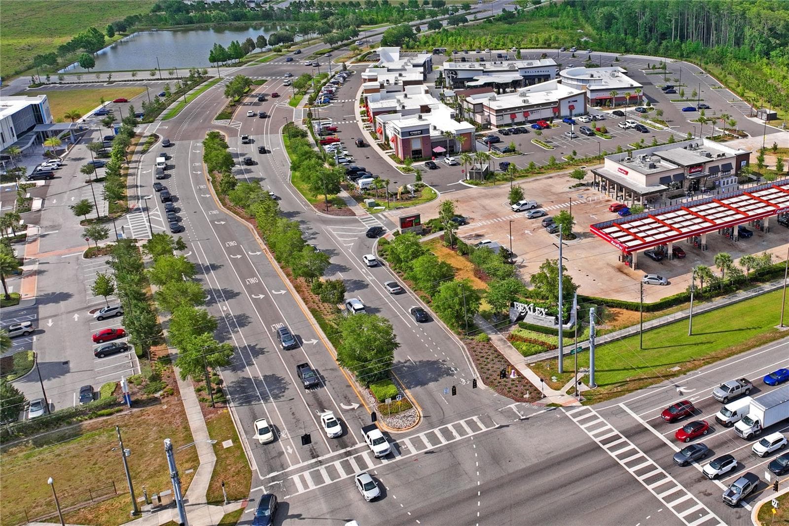 The Hub - 4124 CADENCE LOOP, LAND O LAKES