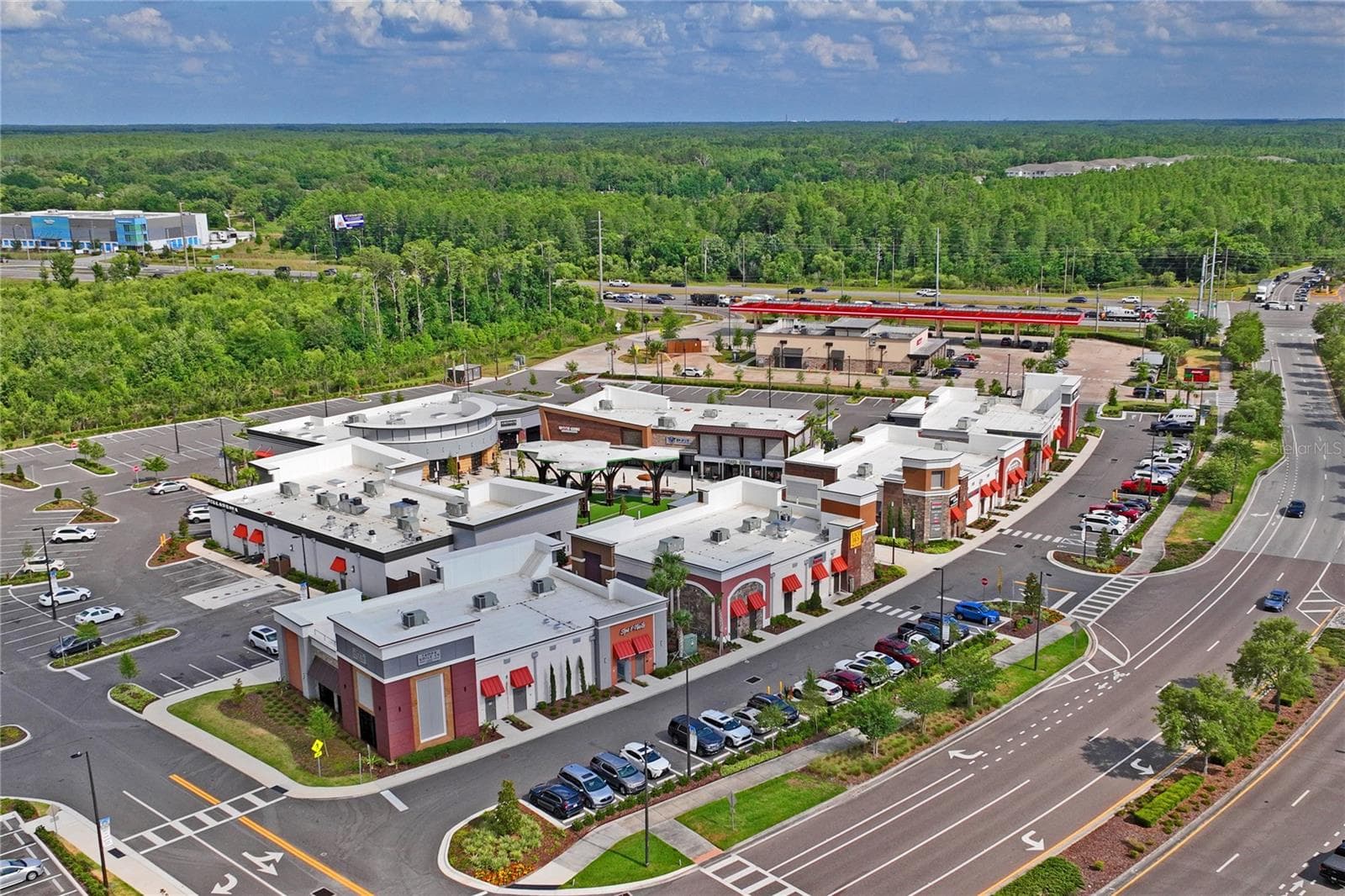 The Hub - 4124 CADENCE LOOP, LAND O LAKES