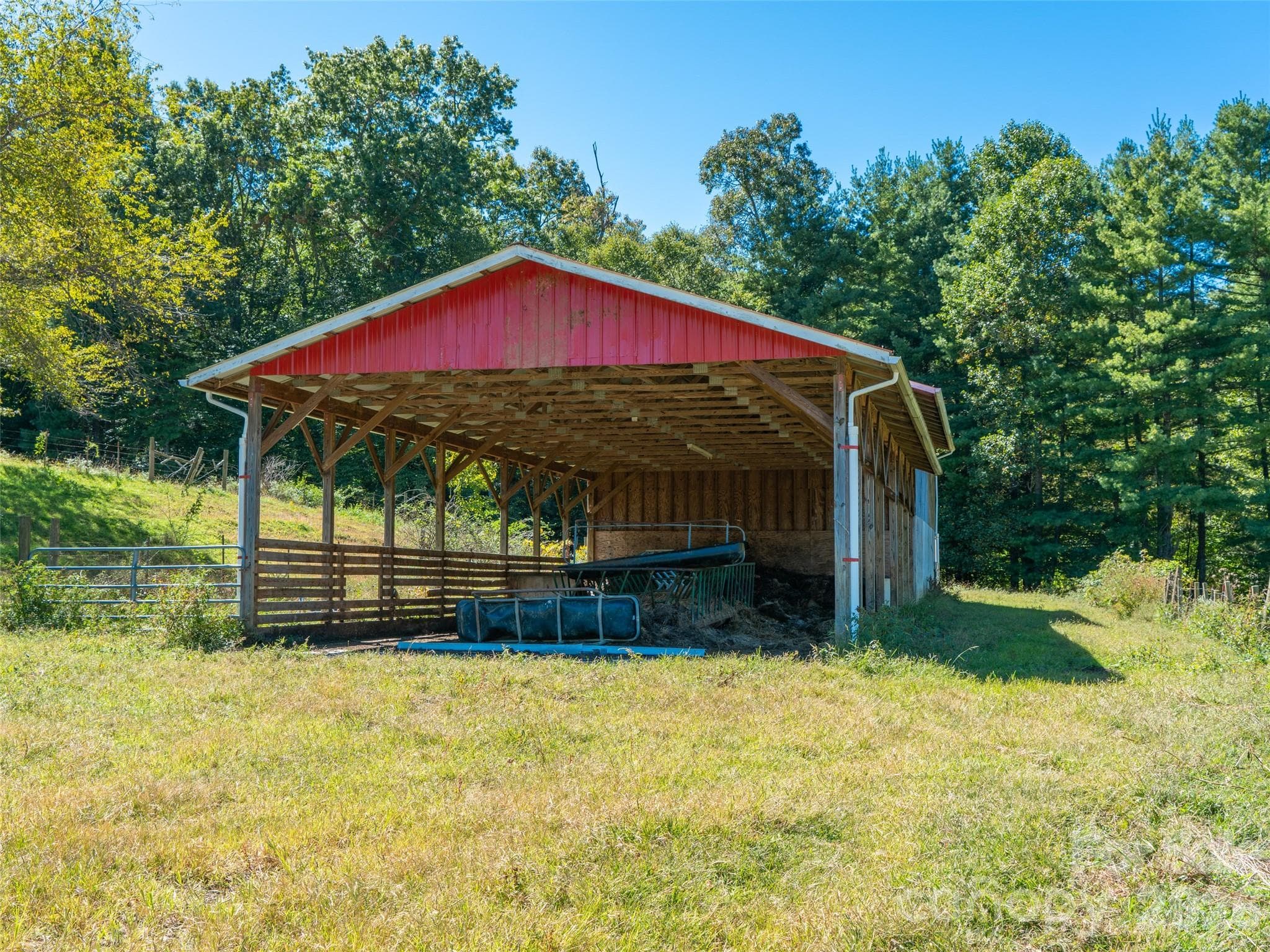 Acreage at 1050 Dale Road, Spruce Pine, photo 21 of 48