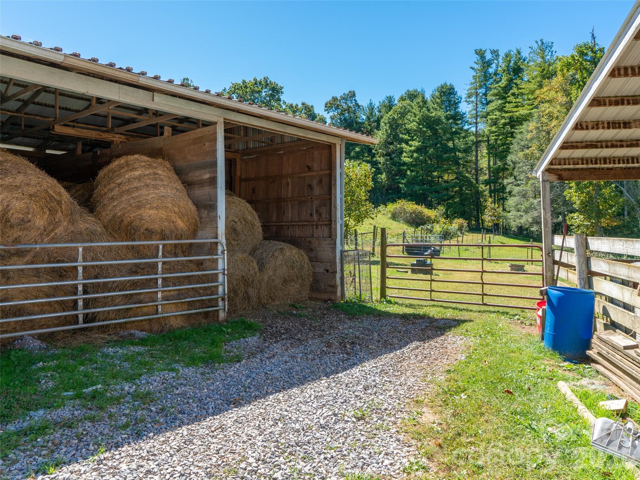 Acreage at 1050 Dale Road, Spruce Pine, photo 22 of 48