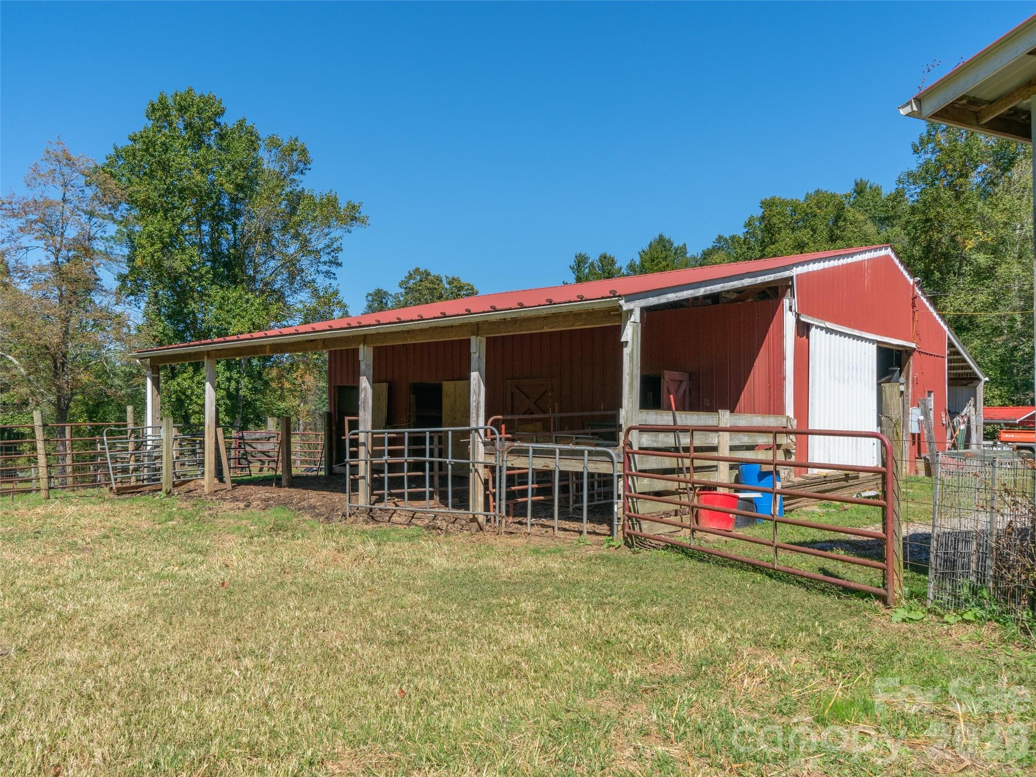 Acreage at 1050 Dale Road, Spruce Pine, photo 23 of 48