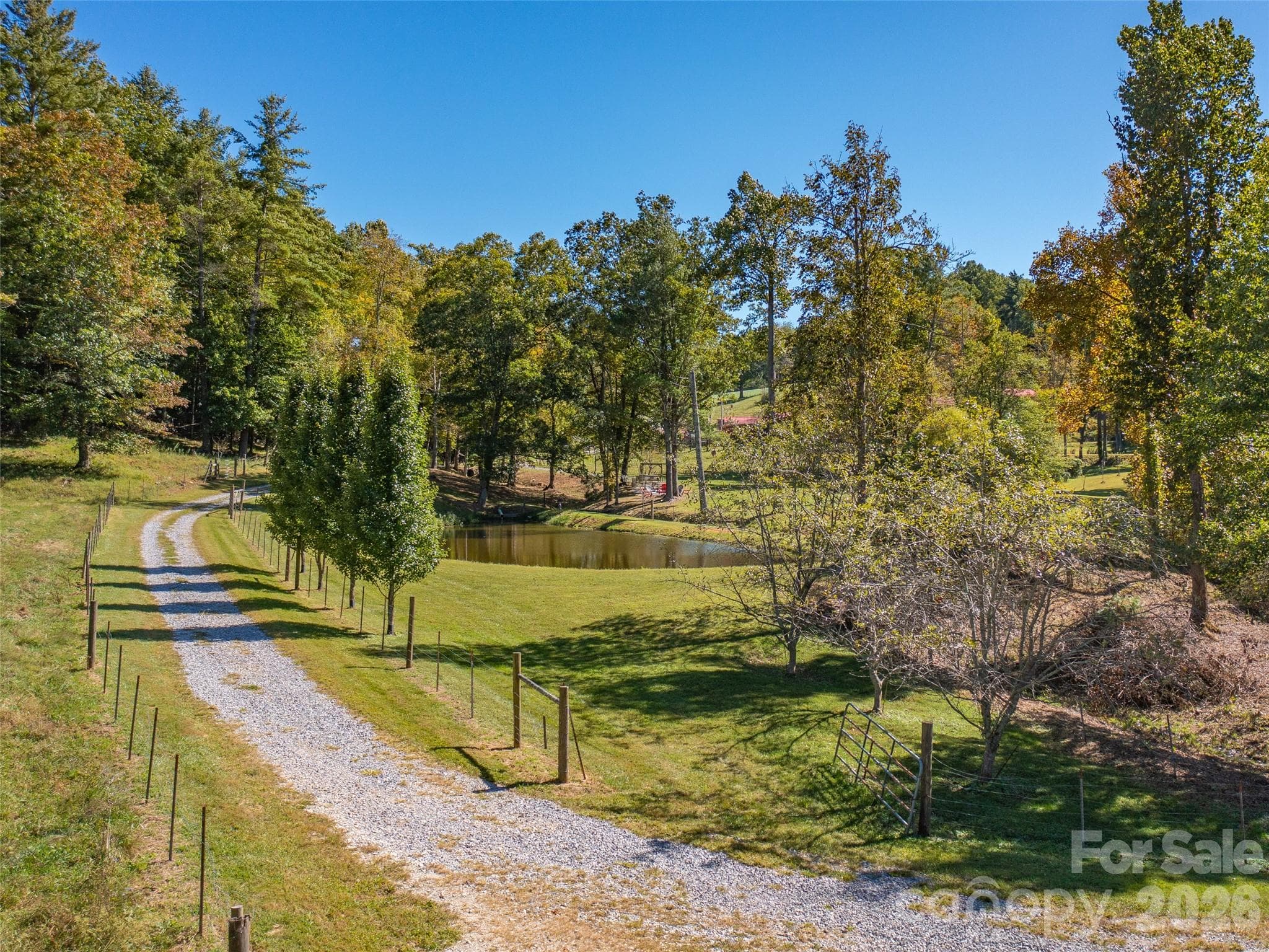 Acreage at 1050 Dale Road, Spruce Pine, photo 35 of 48