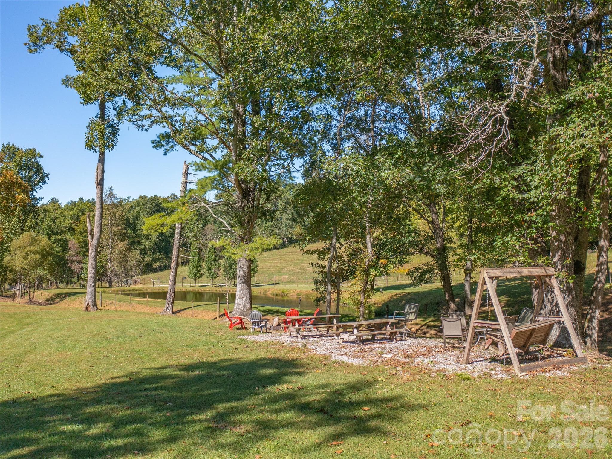Acreage at 1050 Dale Road, Spruce Pine, photo 46 of 48