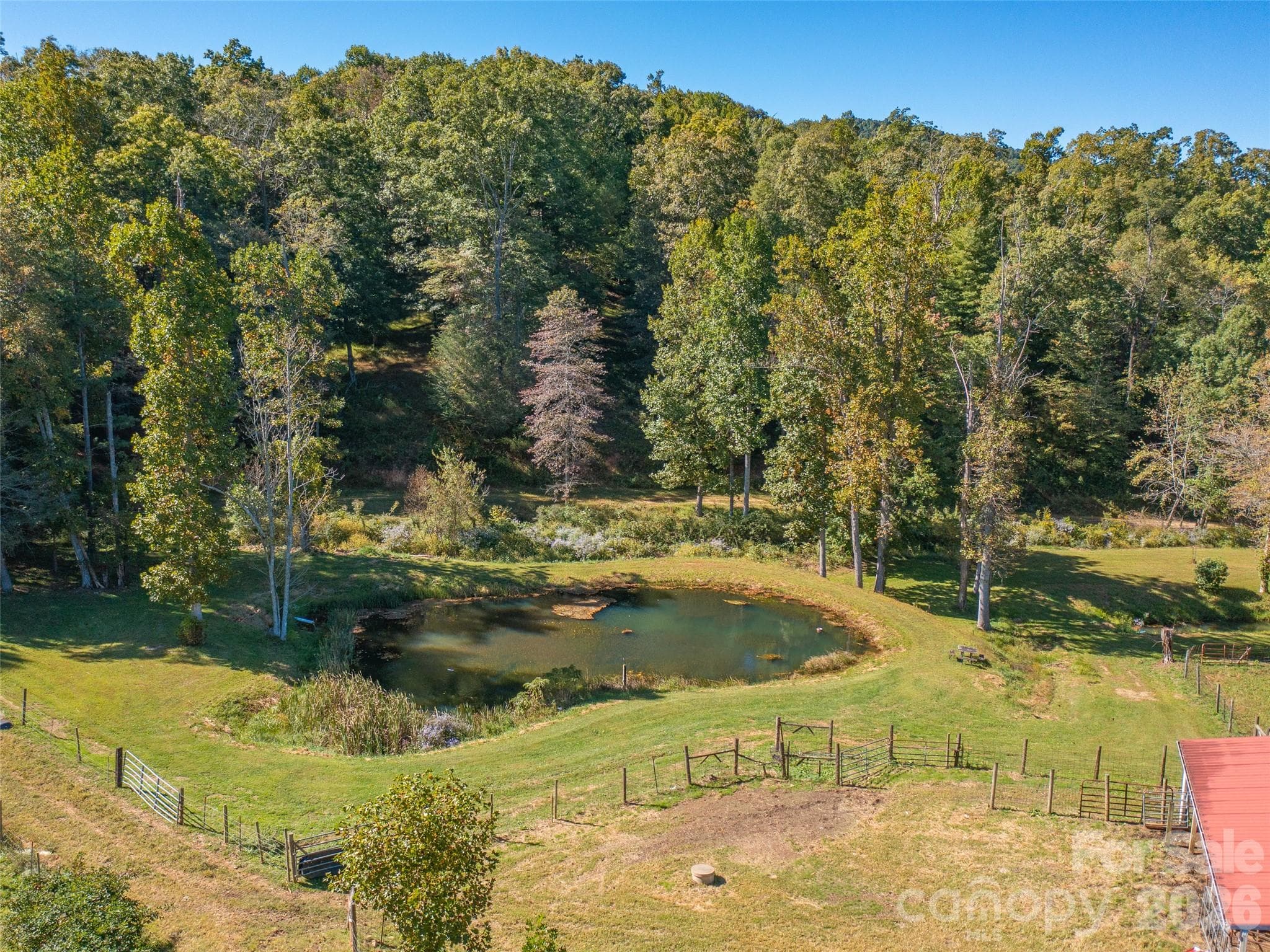 Acreage at 1050 Dale Road, Spruce Pine, photo 48 of 48
