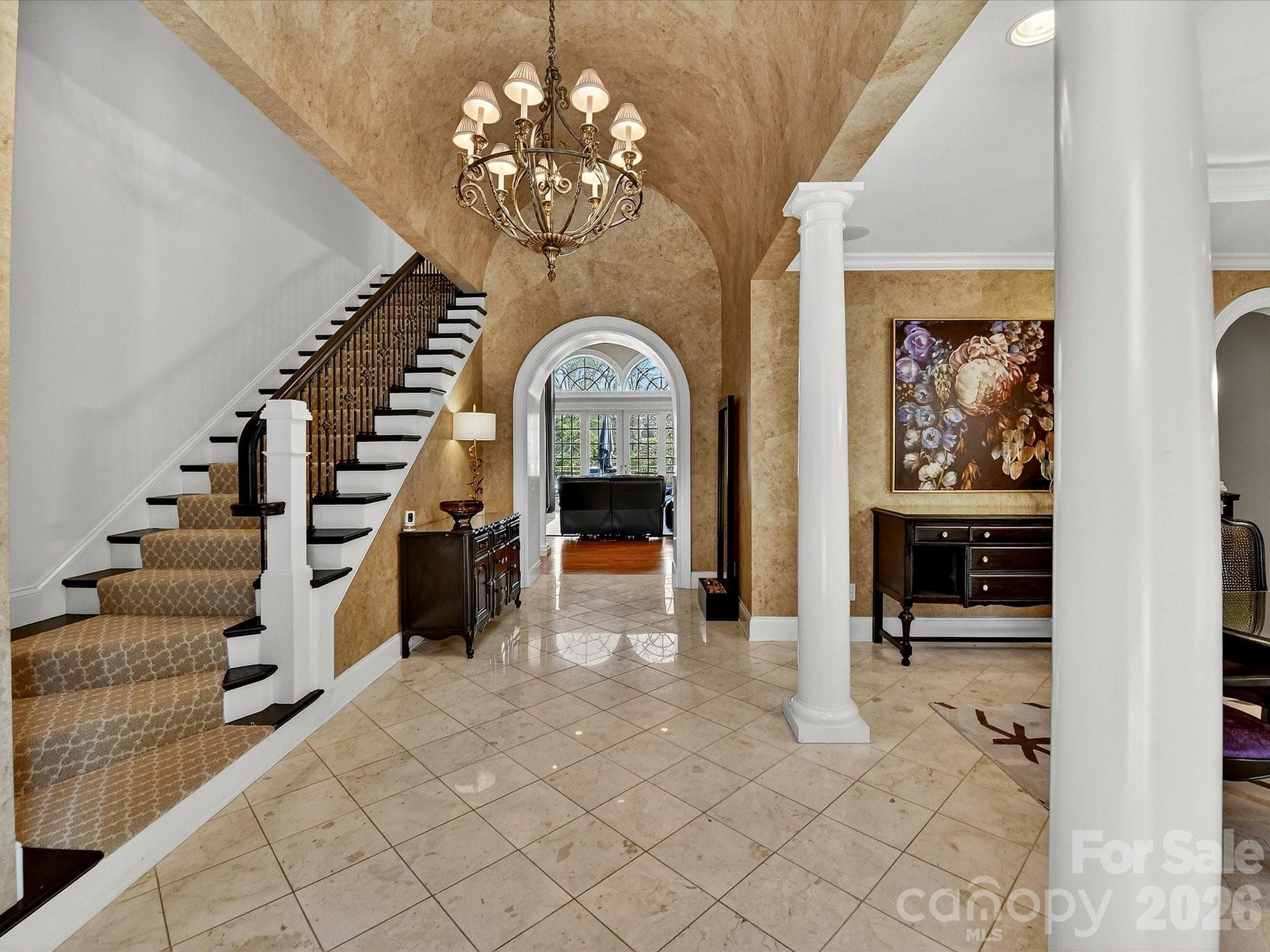 Single Family Residence at Hickory, photo 4 of 41