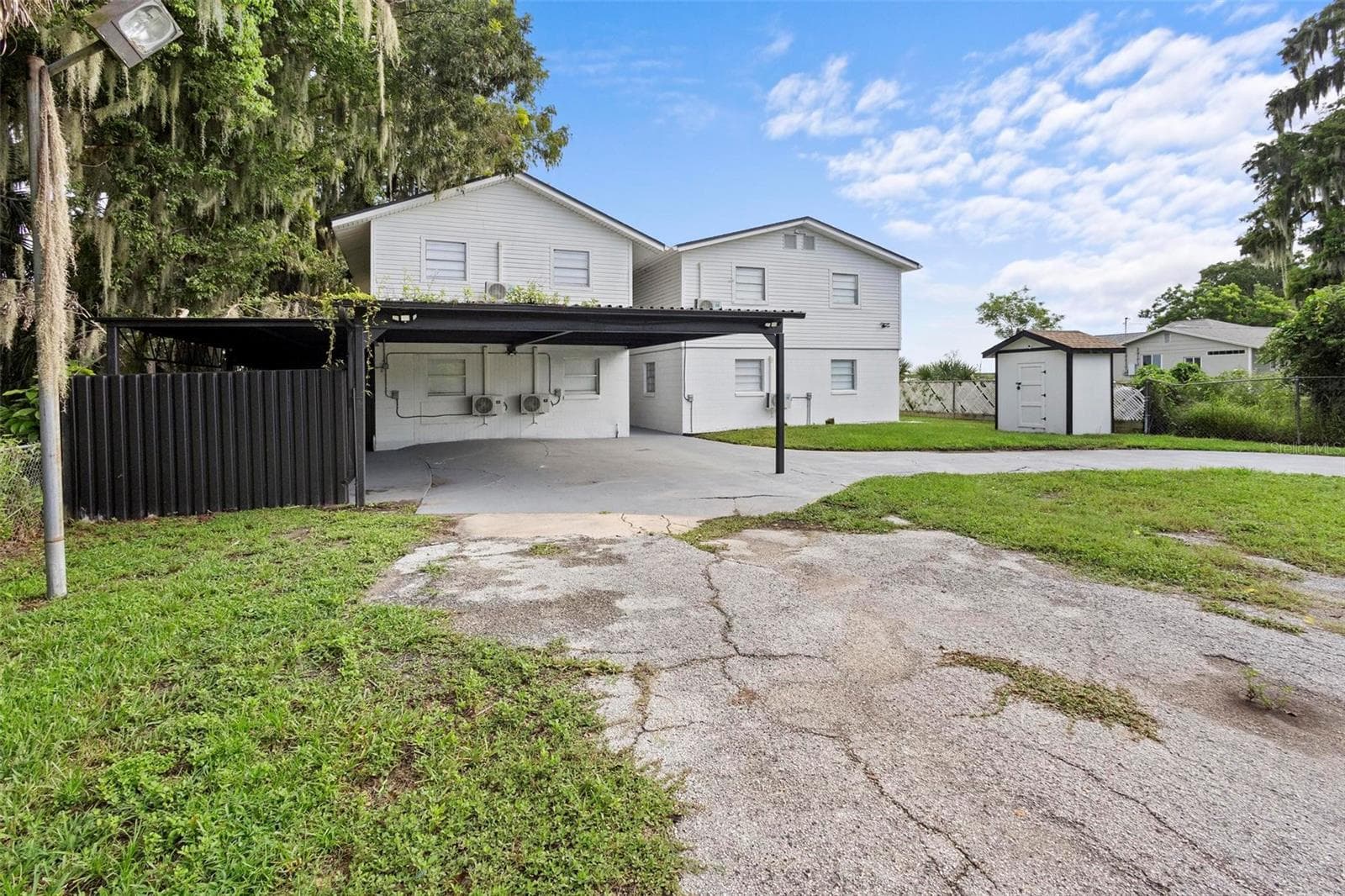 Single Family Residence at 1824 LAKE ST, OVIEDO, photo 68 of 72