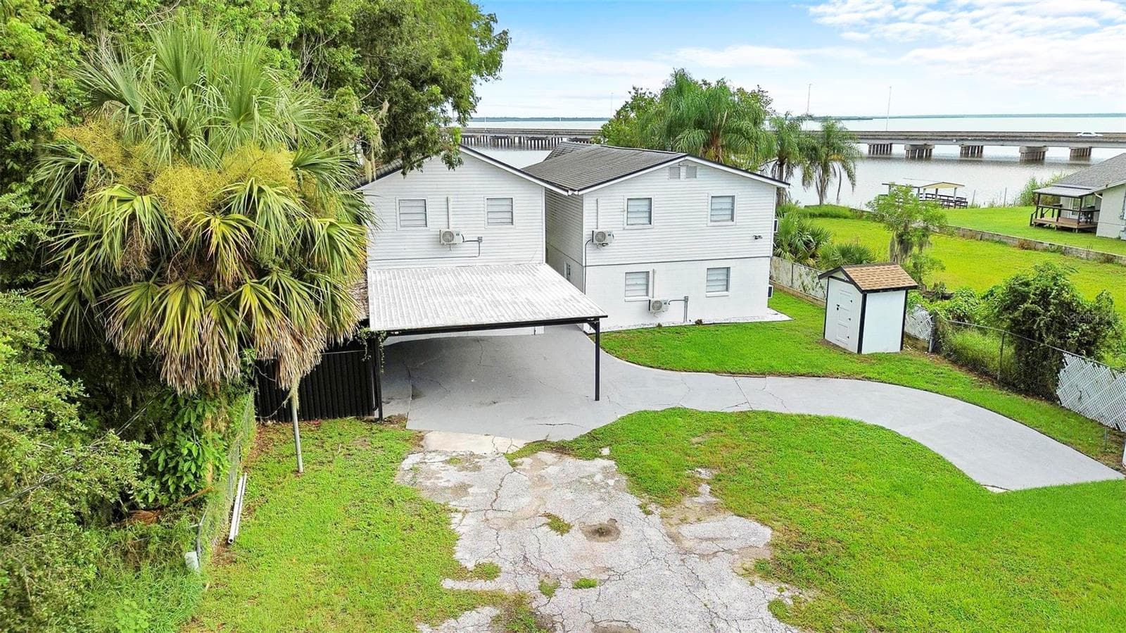 Single Family Residence at 1824 LAKE ST, OVIEDO, photo 70 of 72