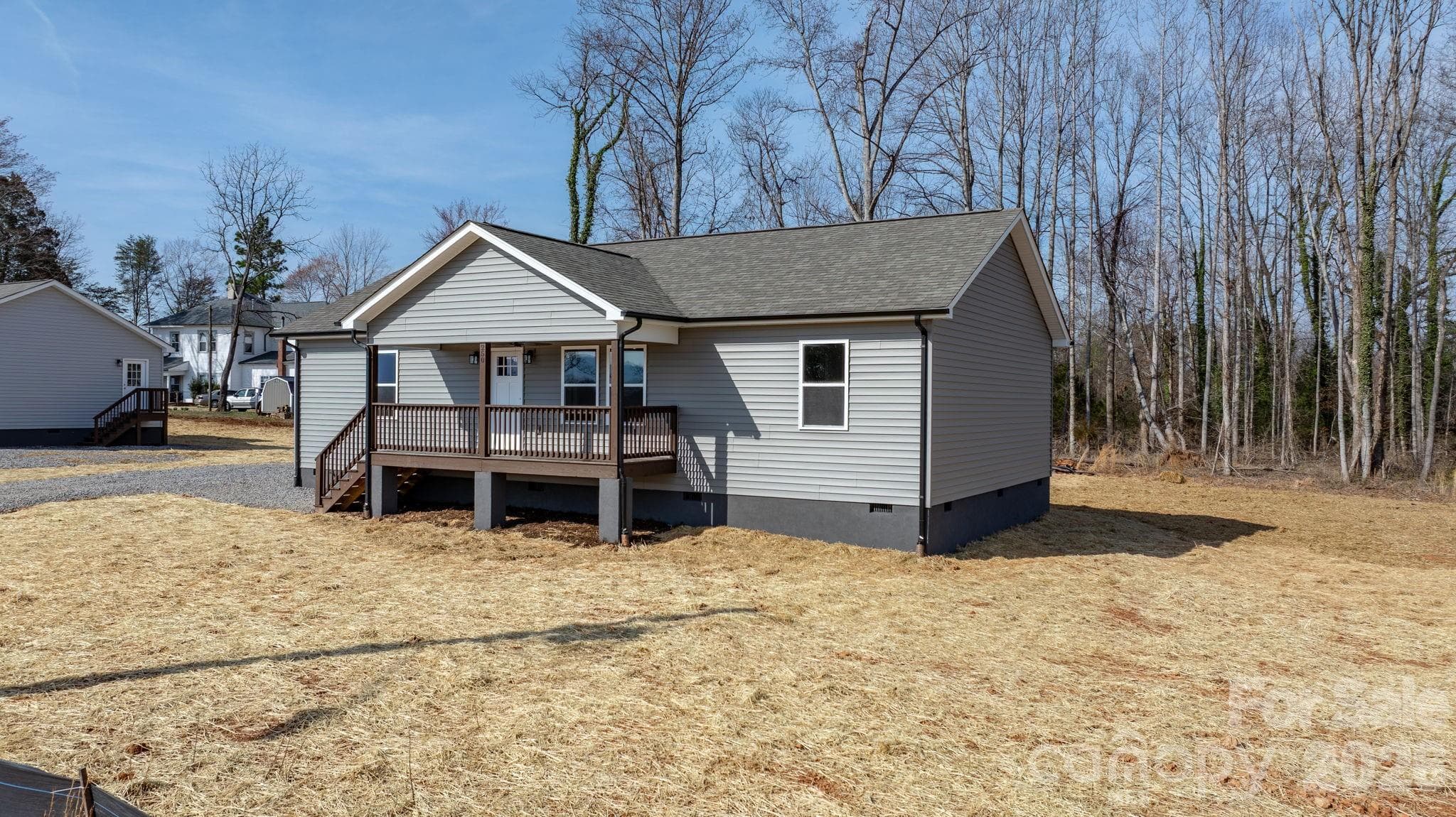 Single Family Residence at Morganton, photo 4 of 35