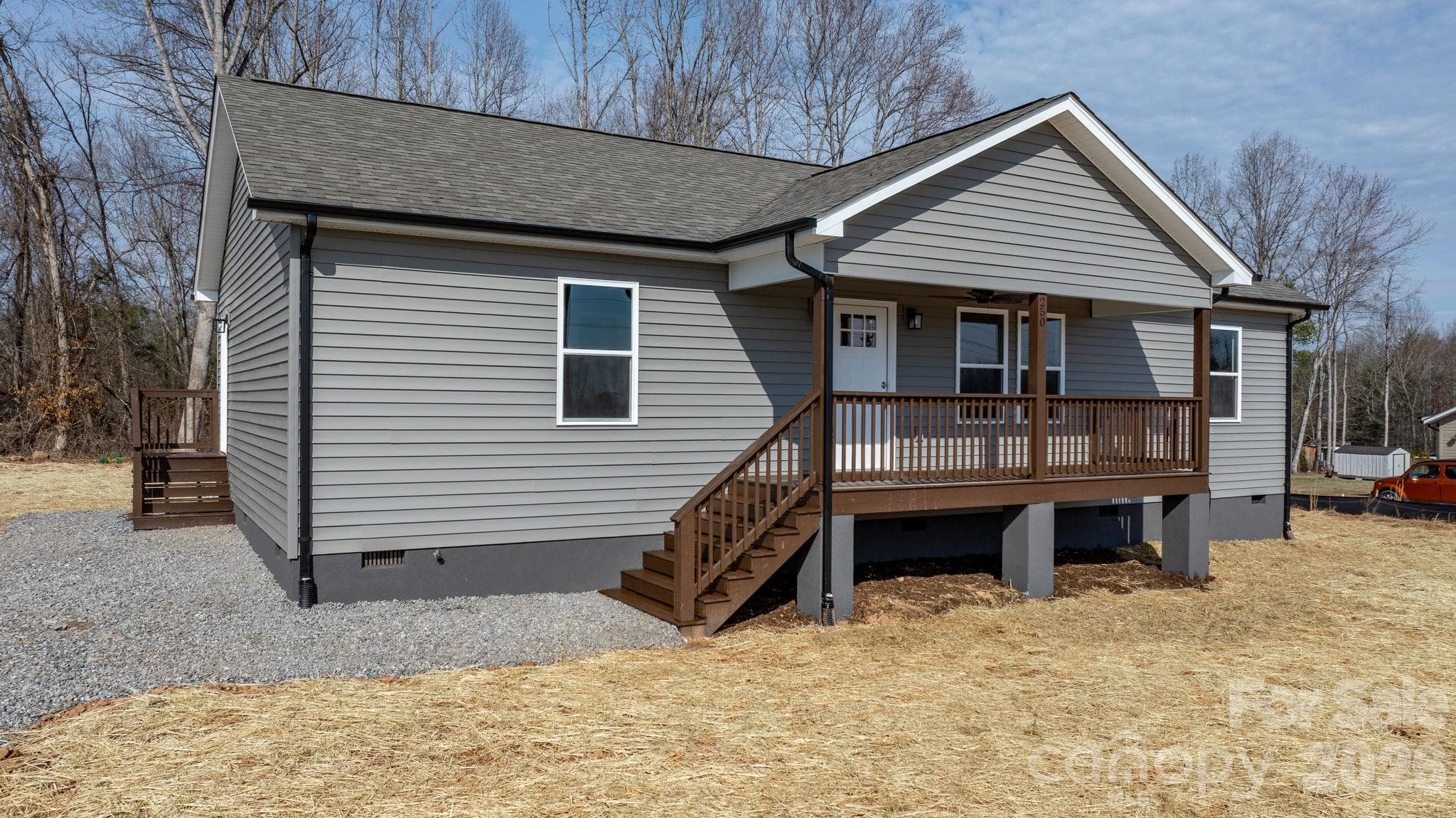 Single Family Residence at Morganton, photo 6 of 35