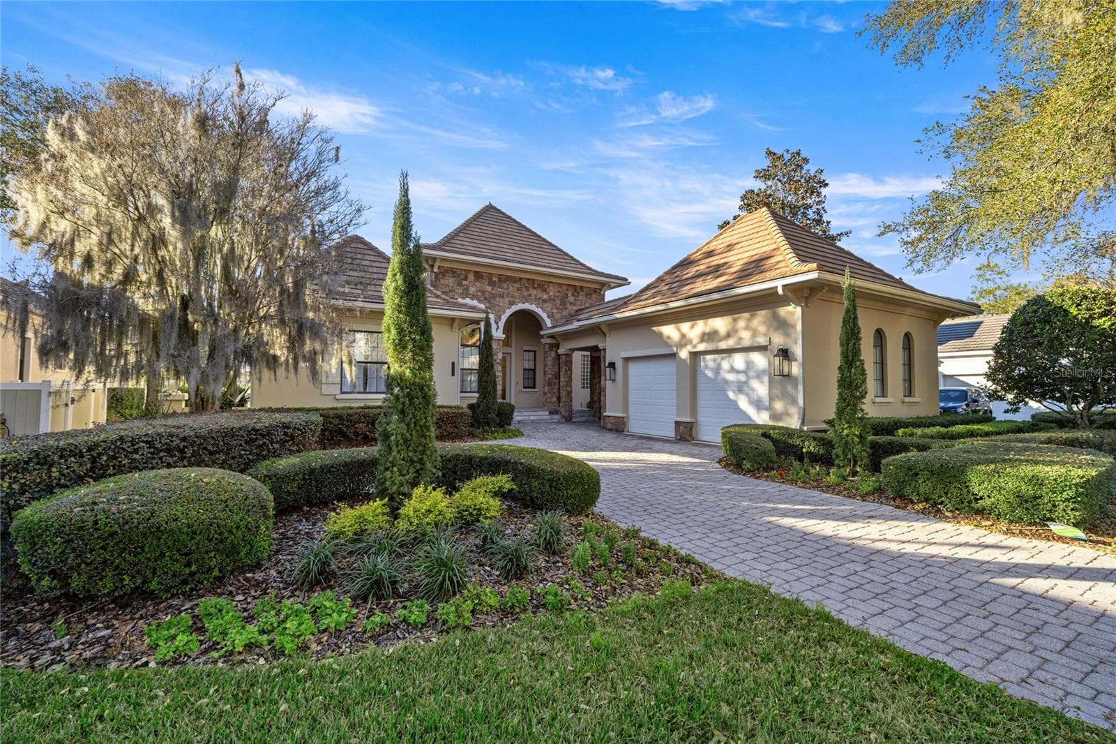 Single Family Residence at 2730 NW 80TH AVE, OCALA, photo 2 of 35
