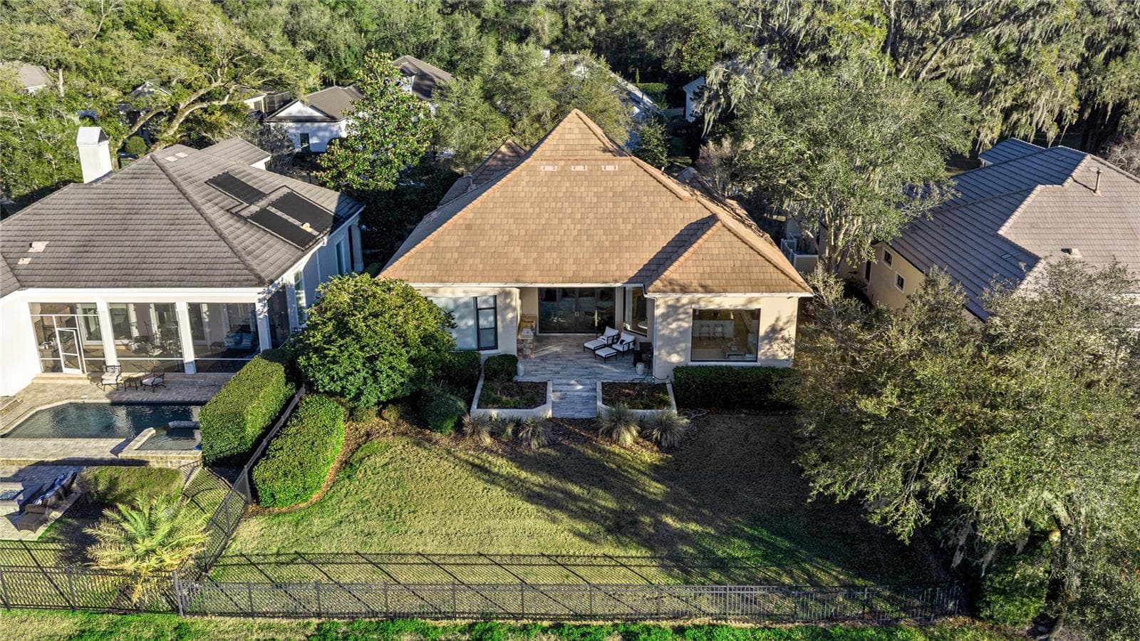 Single Family Residence at 2730 NW 80TH AVE, OCALA, photo 27 of 35
