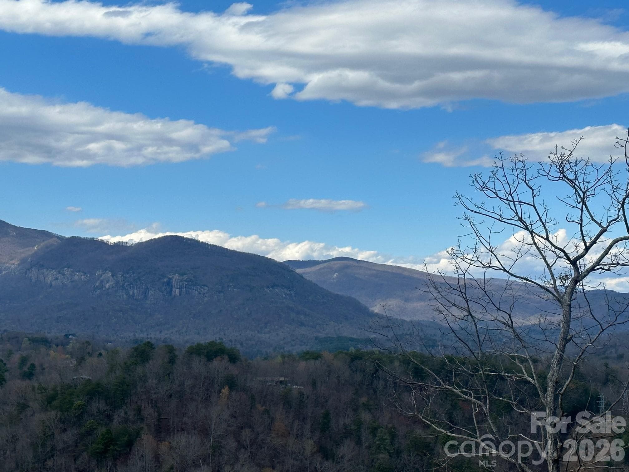 Lot at Lake Lure, photo 2 of 9