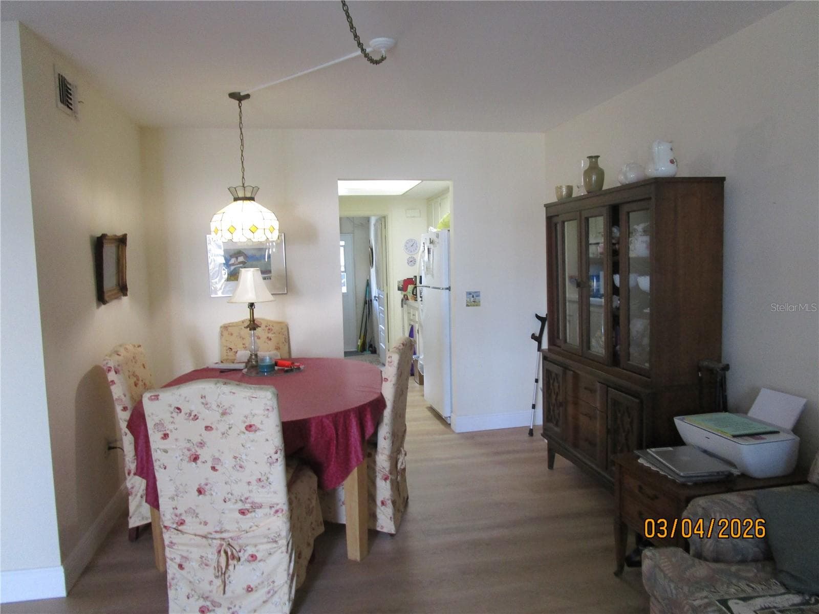 Condominium at 5920 18TH ST N #8, ST PETERSBURG, photo 5 of 25
