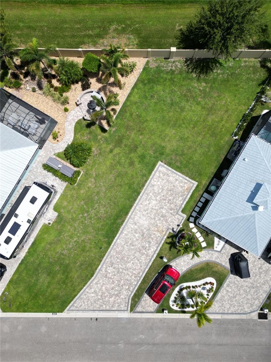 8640 SW SAND CRANE CIR #LOT 48